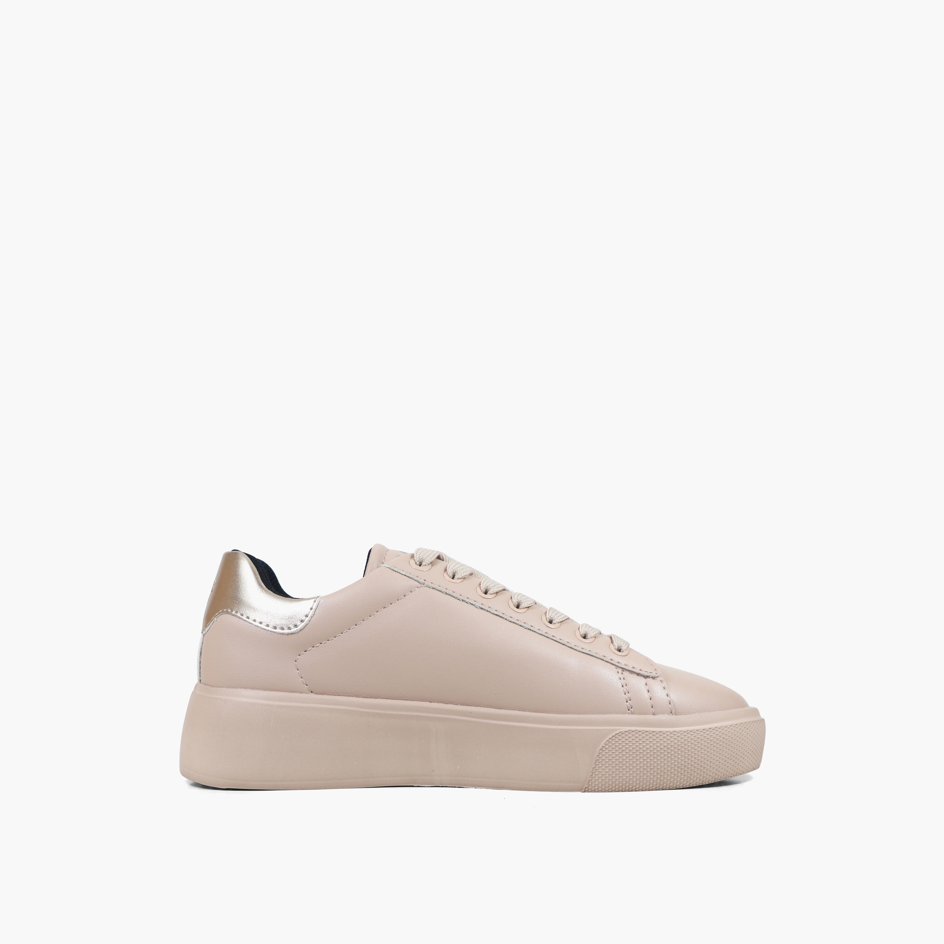 GAP Women's CARY Sneakers with Lace-Up Closure - GPW5214000967-women-shoes-sneakers-image-3