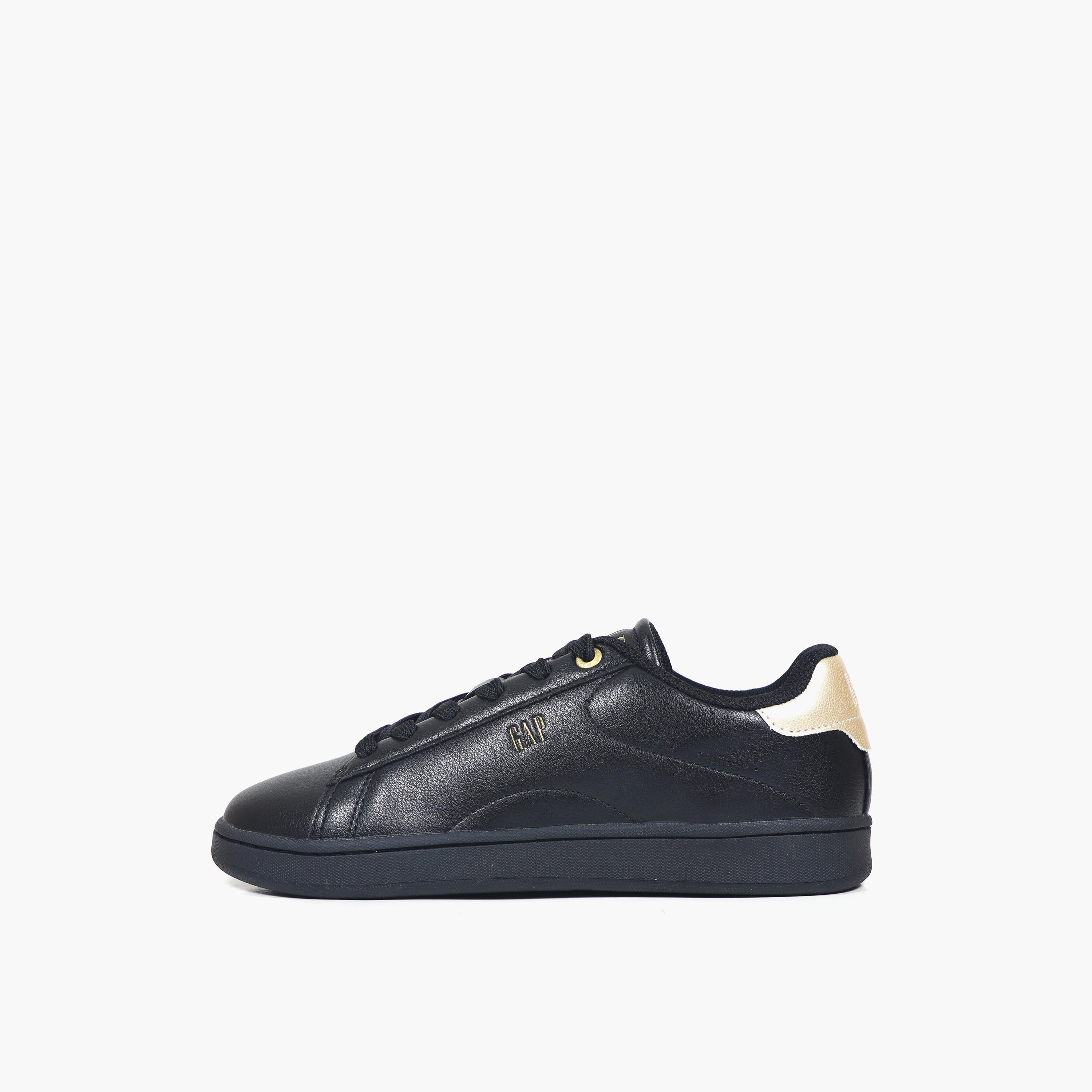 GAP Women's MARYLAND LTX Sneakers with Lace-Up Closure - GPW5214200006-women-shoes-sneakers-image-1