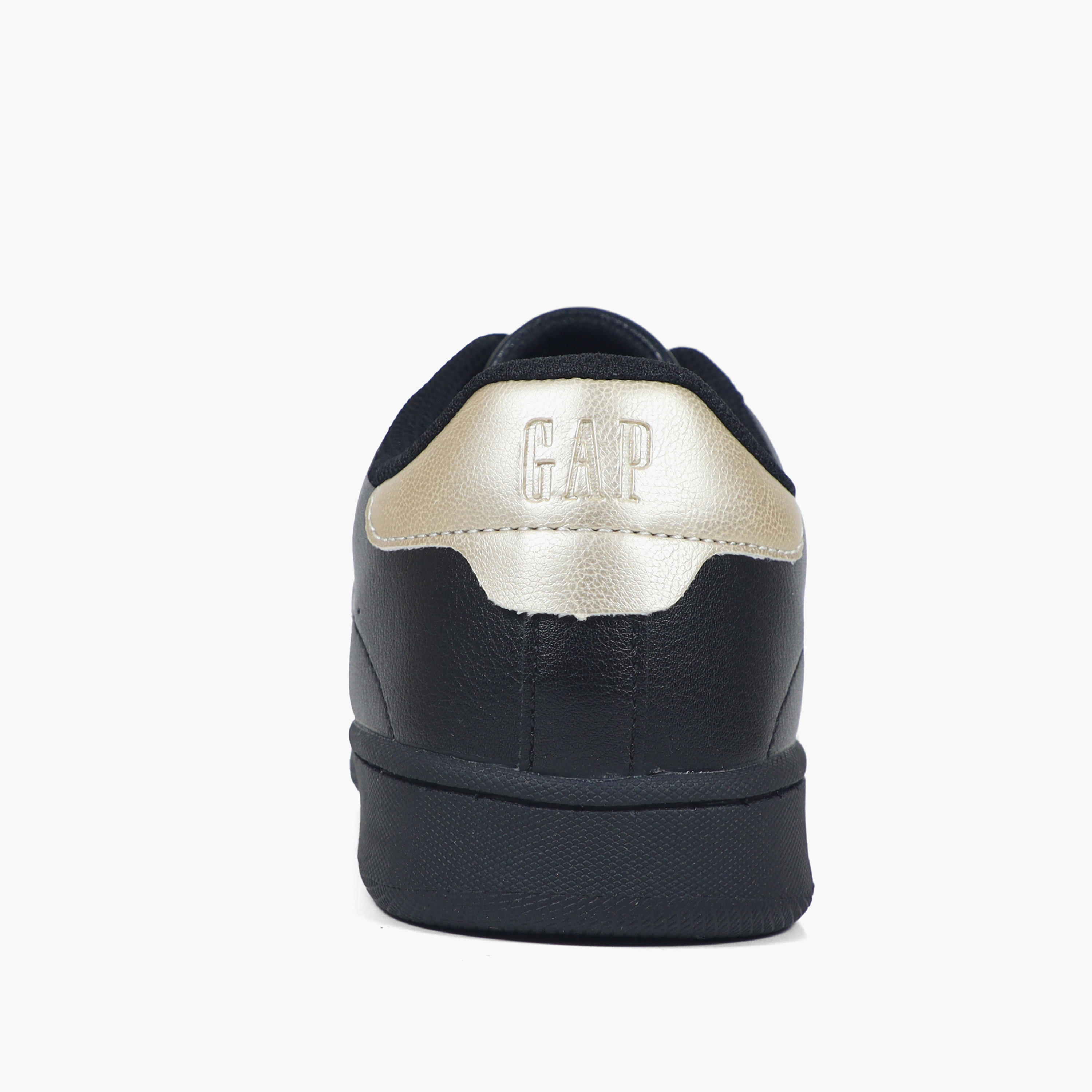 GAP Women's MARYLAND LTX Sneakers with Lace-Up Closure - GPW5214200006-women-shoes-sneakers-image-2