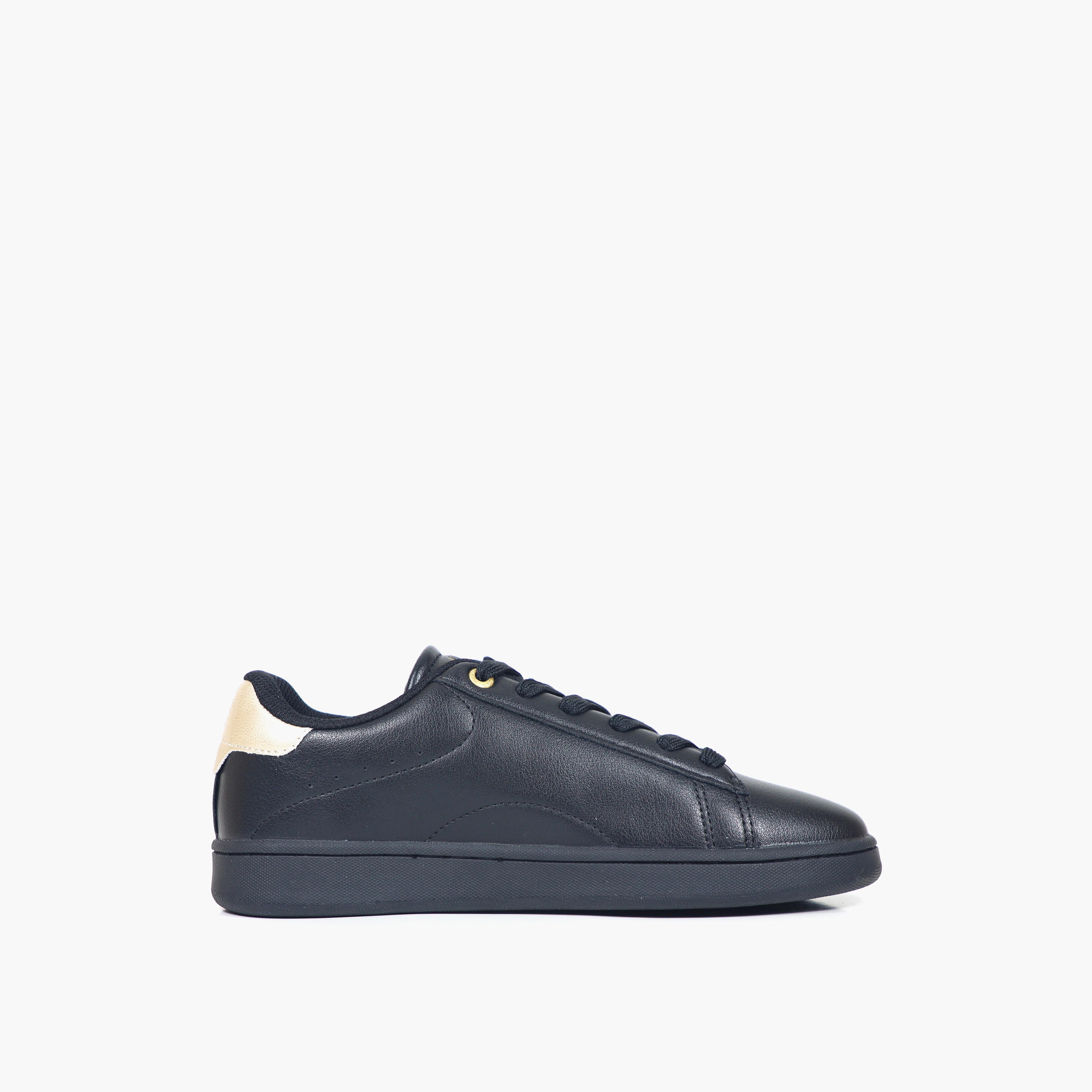 GAP Women's MARYLAND LTX Sneakers with Lace-Up Closure - GPW5214200006-women-shoes-sneakers-image-3