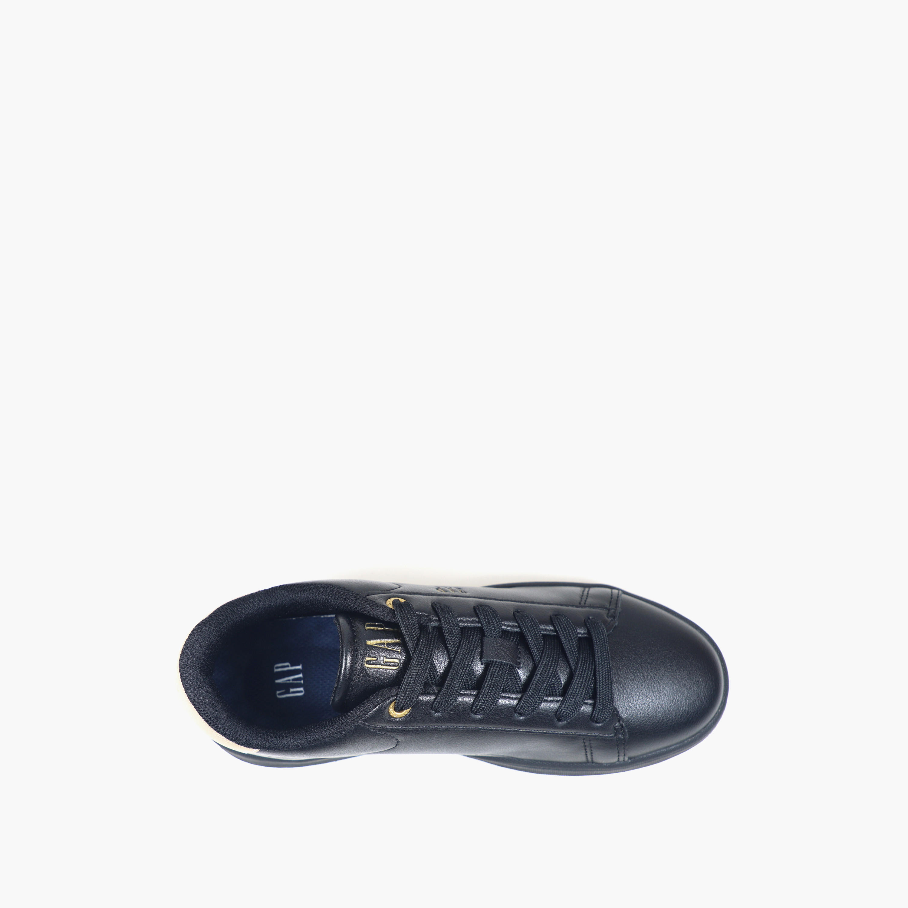GAP Women's MARYLAND LTX Sneakers with Lace-Up Closure - GPW5214200006-women-shoes-sneakers-image-4