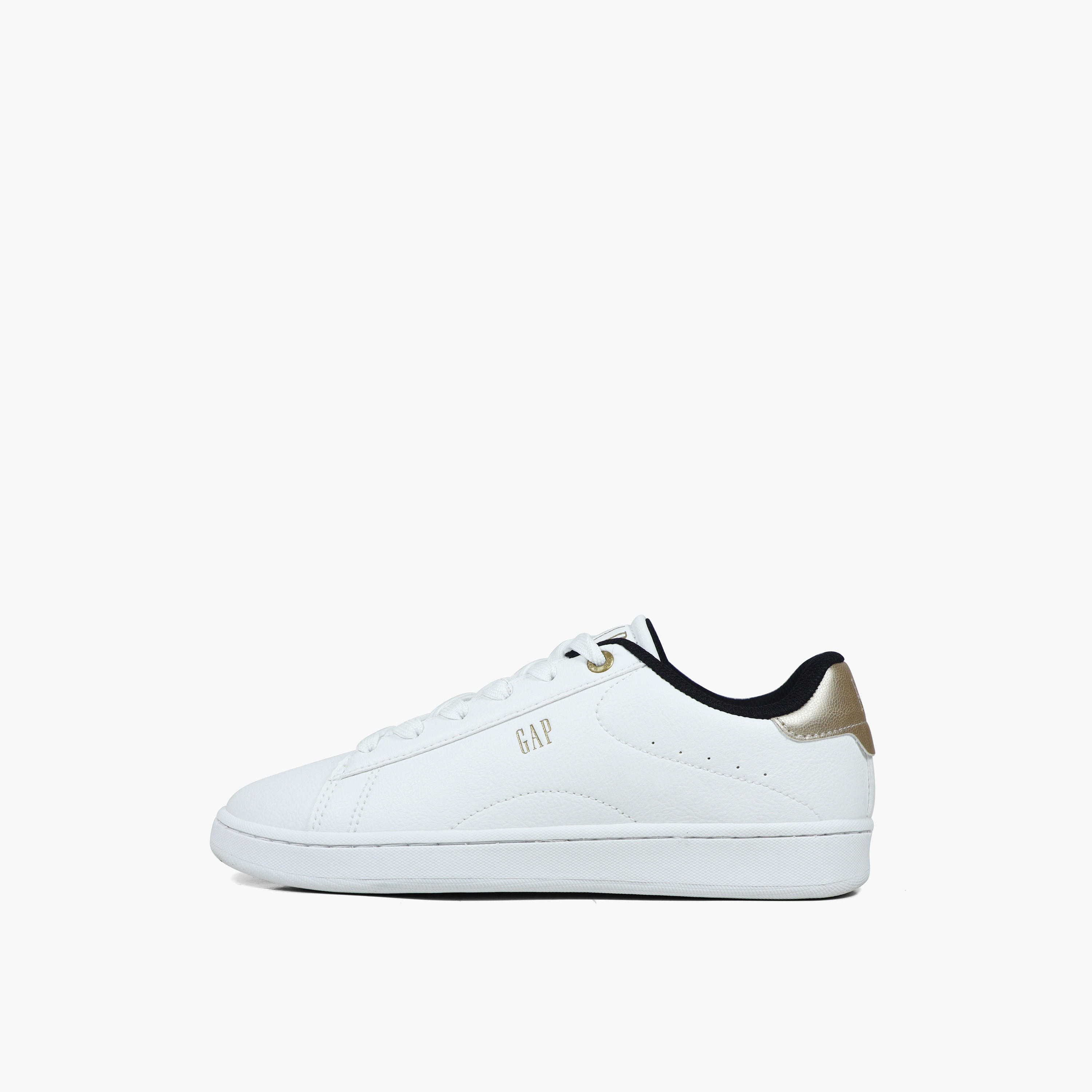GAP Women's MARYLAND LTX Lace-Up Sneakers - GPW5214200070-women-shoes-sneakers-image-1
