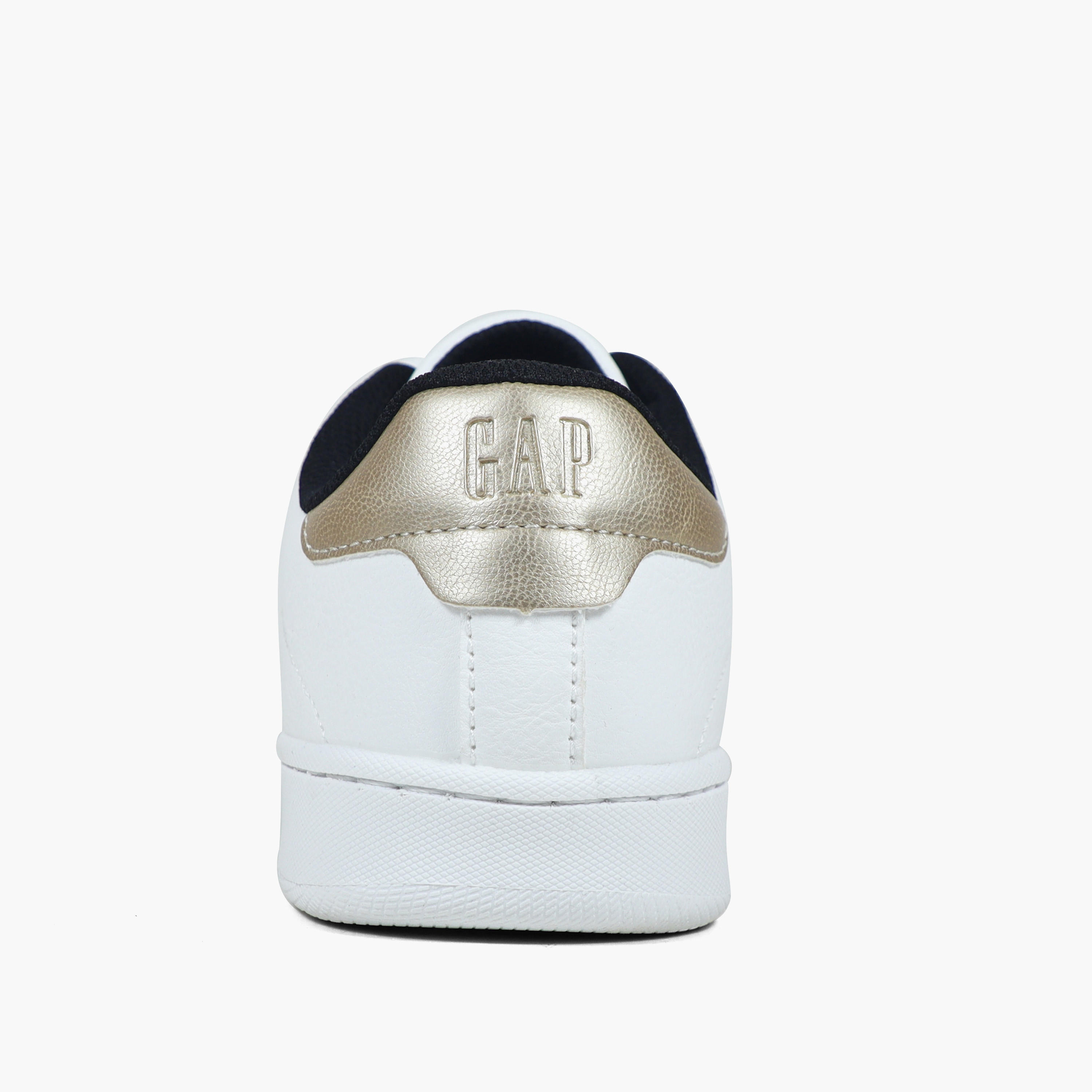 GAP Women's MARYLAND LTX Lace-Up Sneakers - GPW5214200070-women-shoes-sneakers-image-2