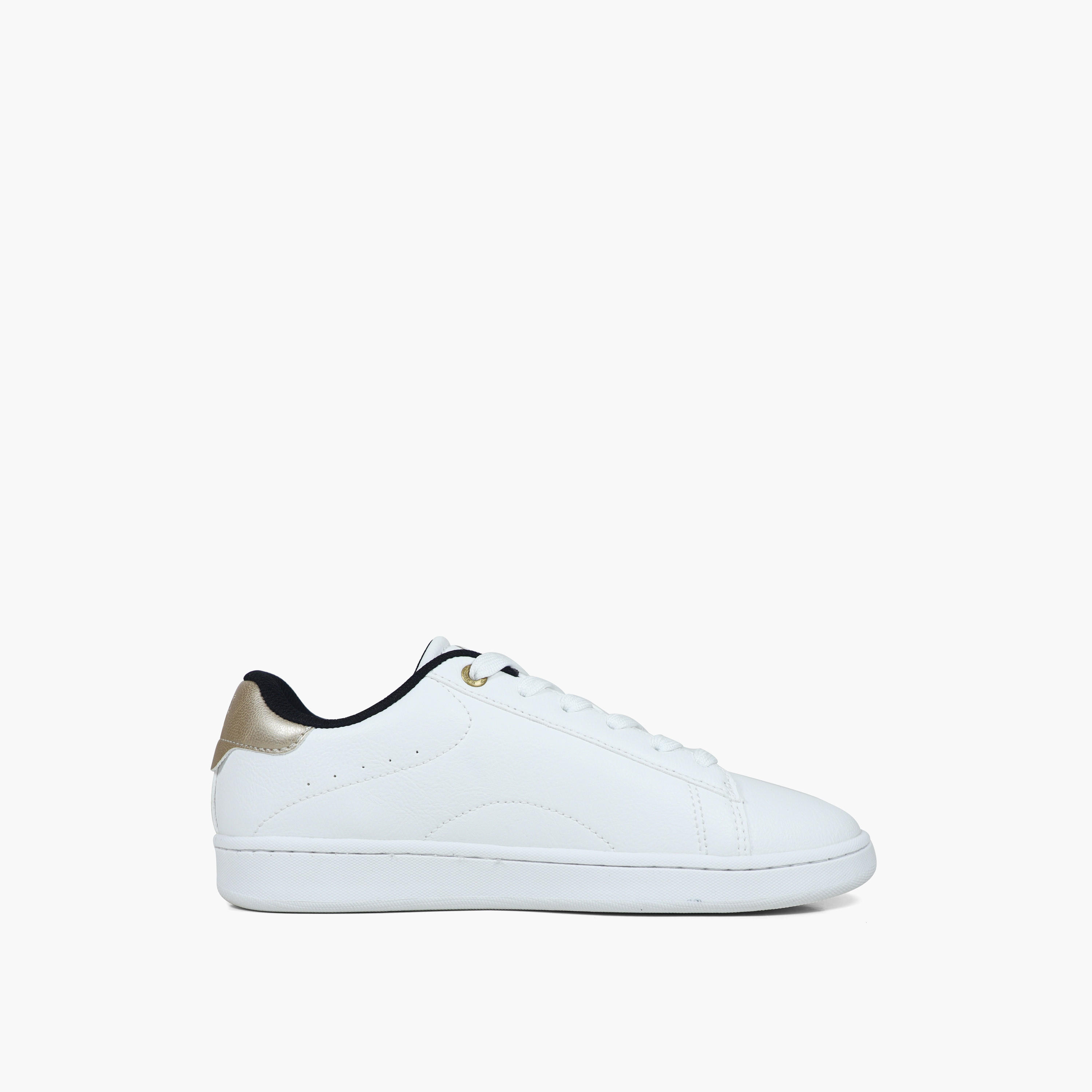 GAP Women's MARYLAND LTX Lace-Up Sneakers - GPW5214200070-women-shoes-sneakers-image-3