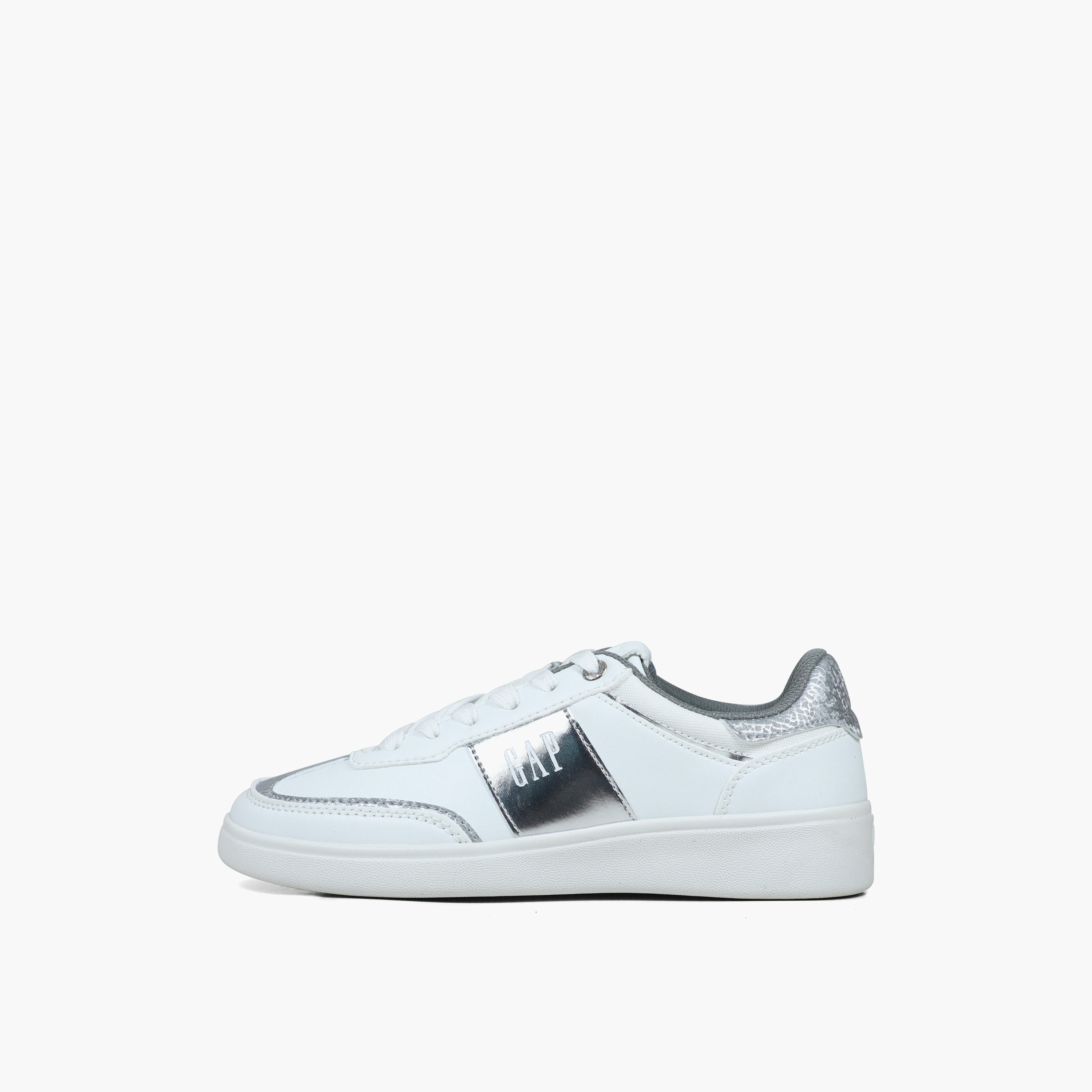 GAP Women's SEATTLE Sneakers with Lace-Up Closure - GPW5217080061-women-shoes-sneakers-image-1