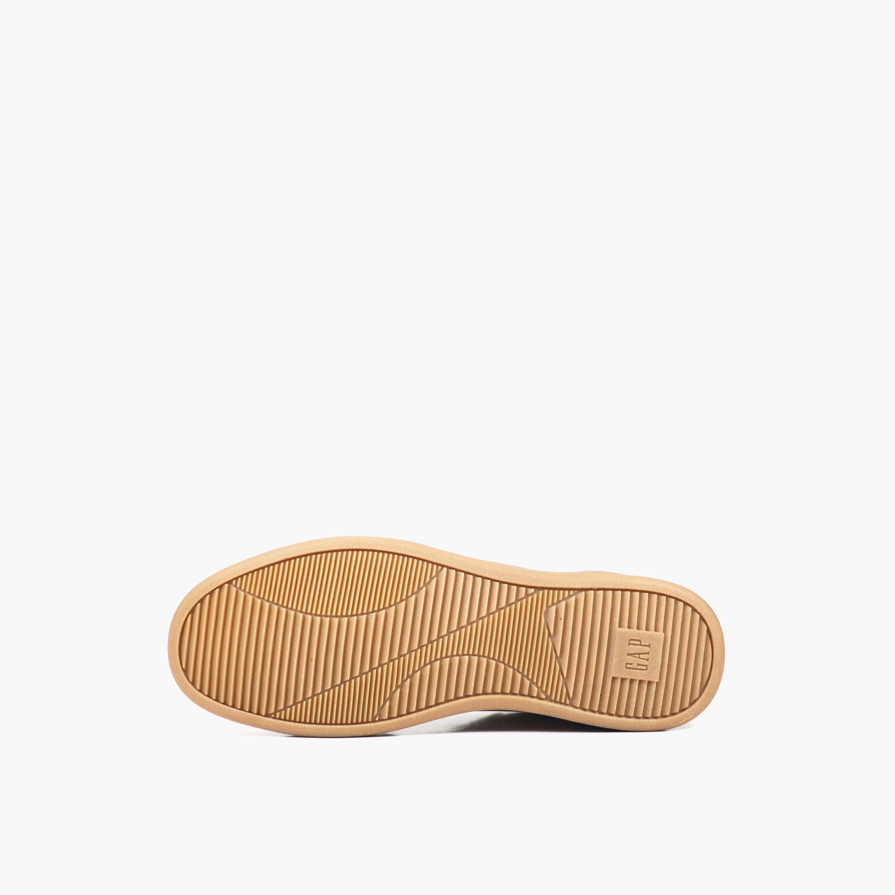GAP Women's SEATTLE Lace-Up Sneakers - GPW5217083810-women-shoes-sneakers-image-5