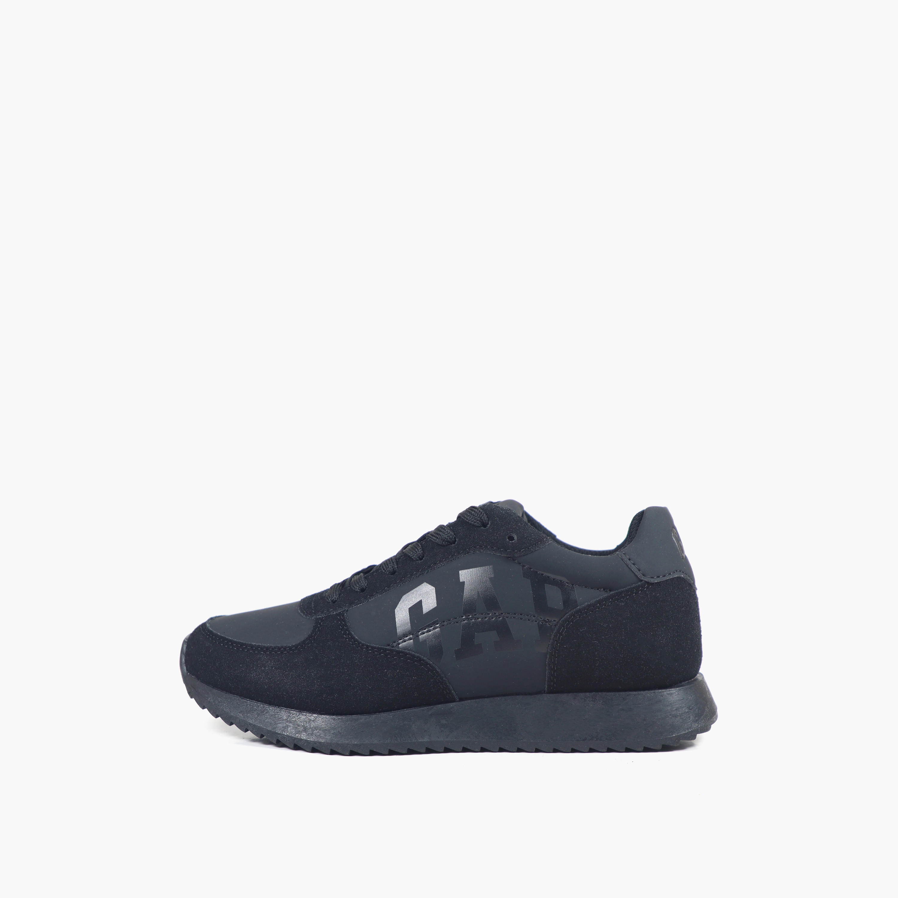 GAP Women's NASHVILLE Lace-Up Sneakers - GPW5220200003-women-shoes-sneakers-image-1