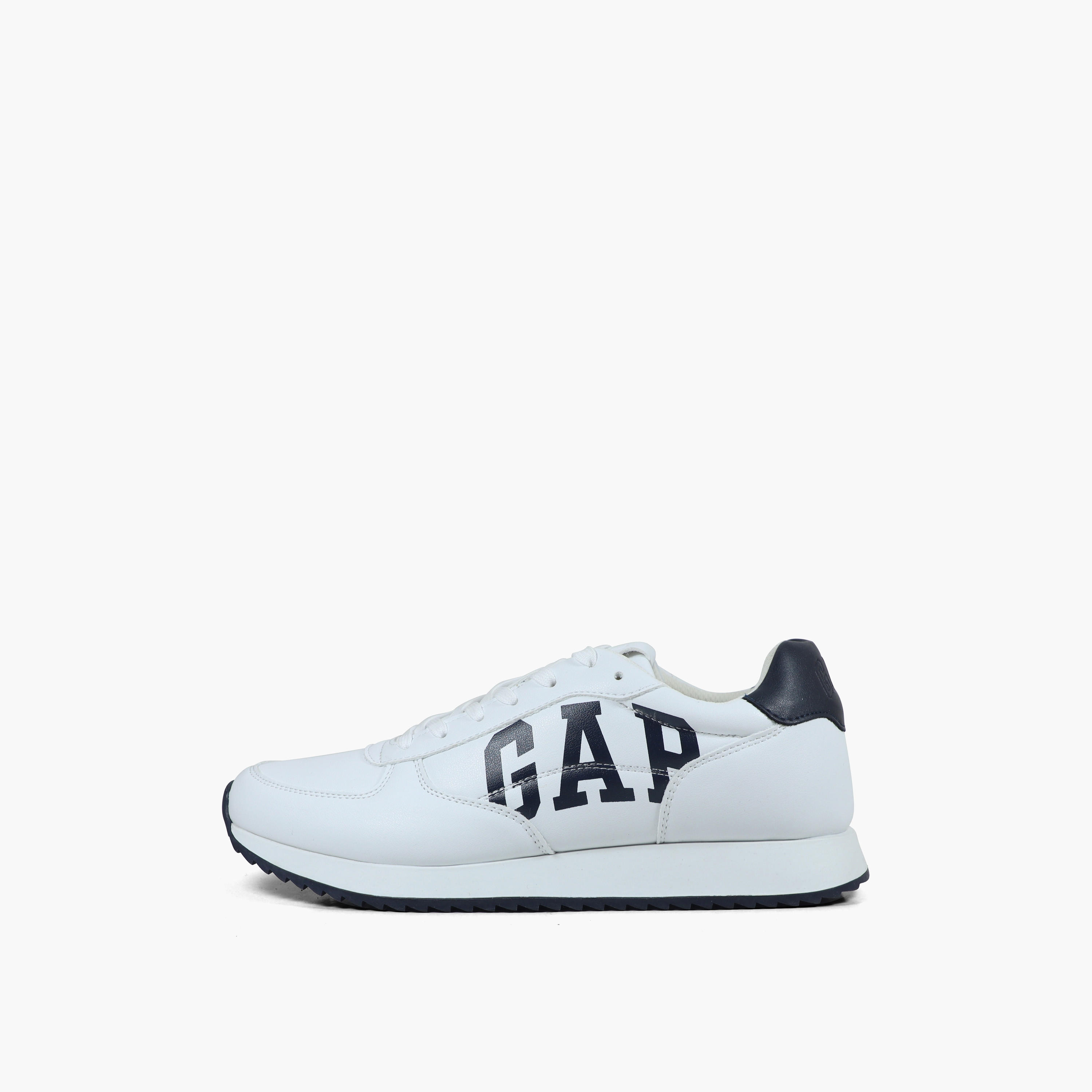 GAP Women's NASHVILLE Sneakers with Lace-Up Closure - GPW5220200061-women-shoes-sneakers-image-1