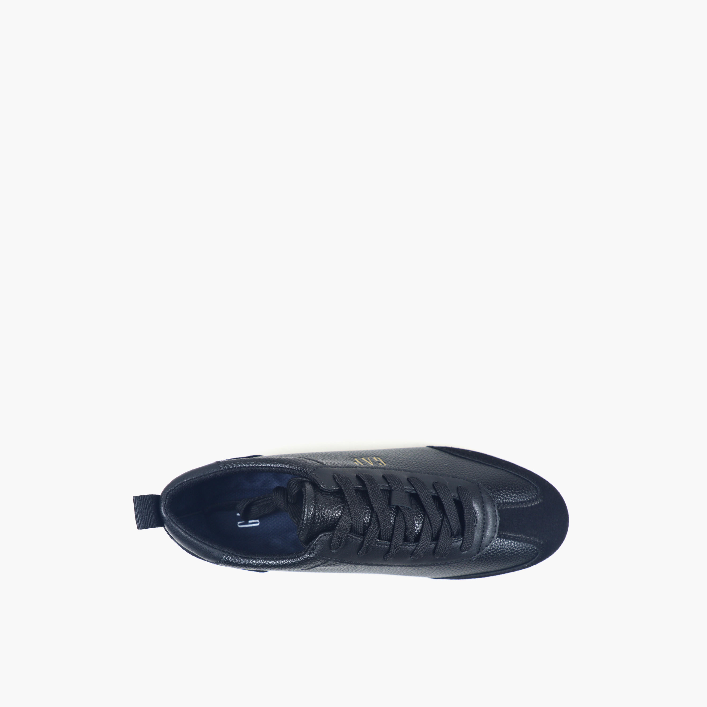 GAP Women's MIAMI Lace-Up Sneakers - GPW5232000003-women-shoes-sneakers-image-4