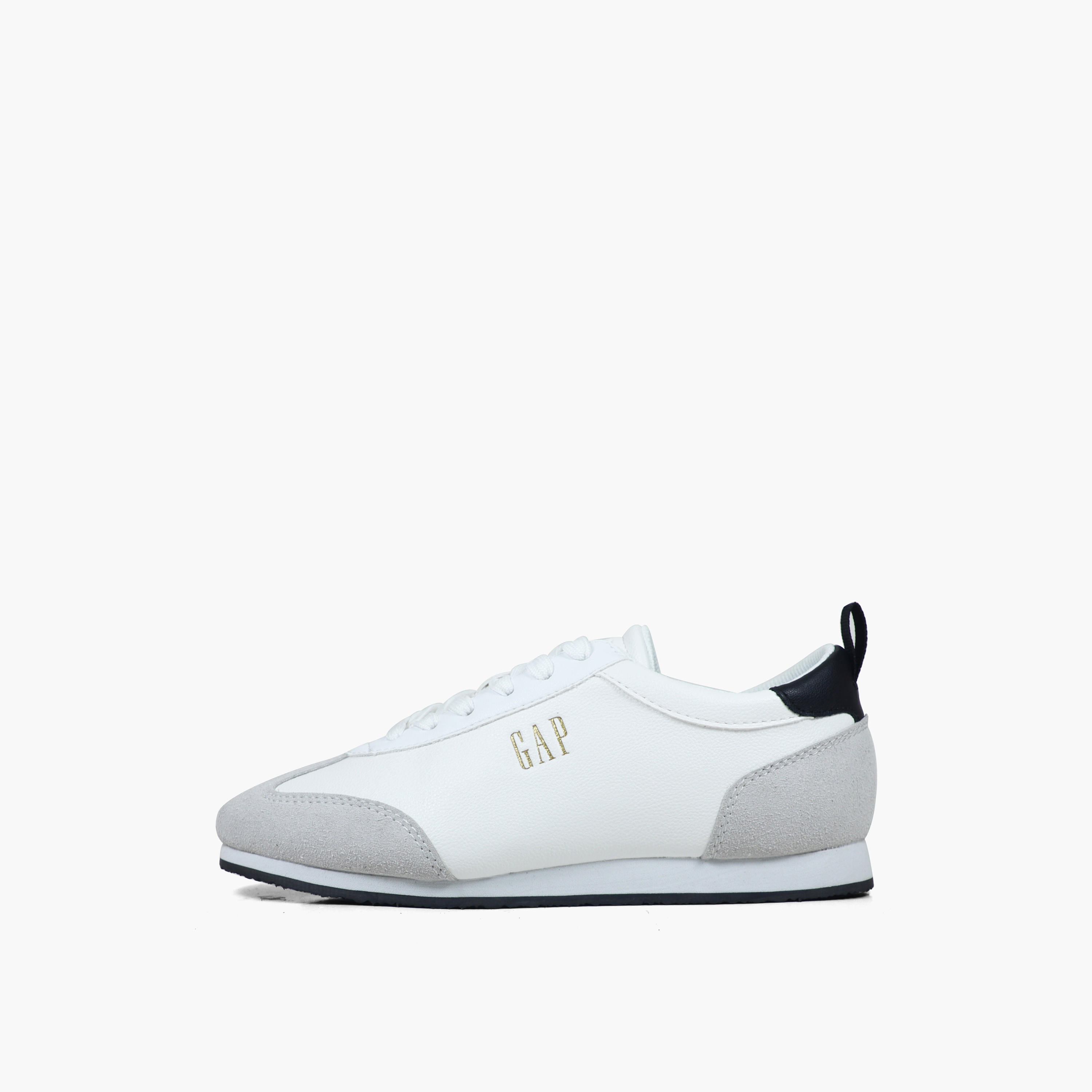 GAP Women's MIAMI Lace-Up Sneakers - GPW5232000061-women-shoes-sneakers-image-1