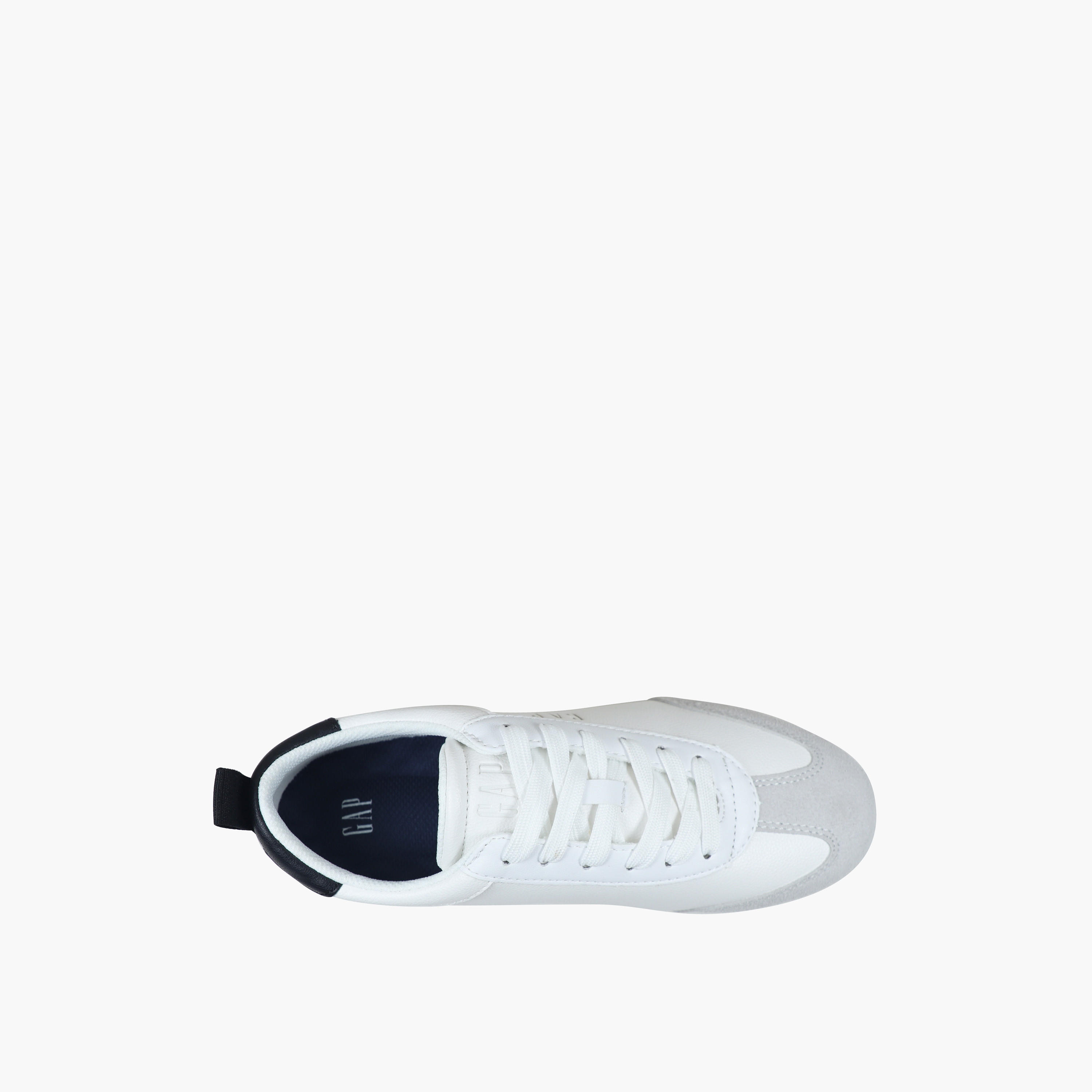 GAP Women's MIAMI Lace-Up Sneakers - GPW5232000061-women-shoes-sneakers-image-4