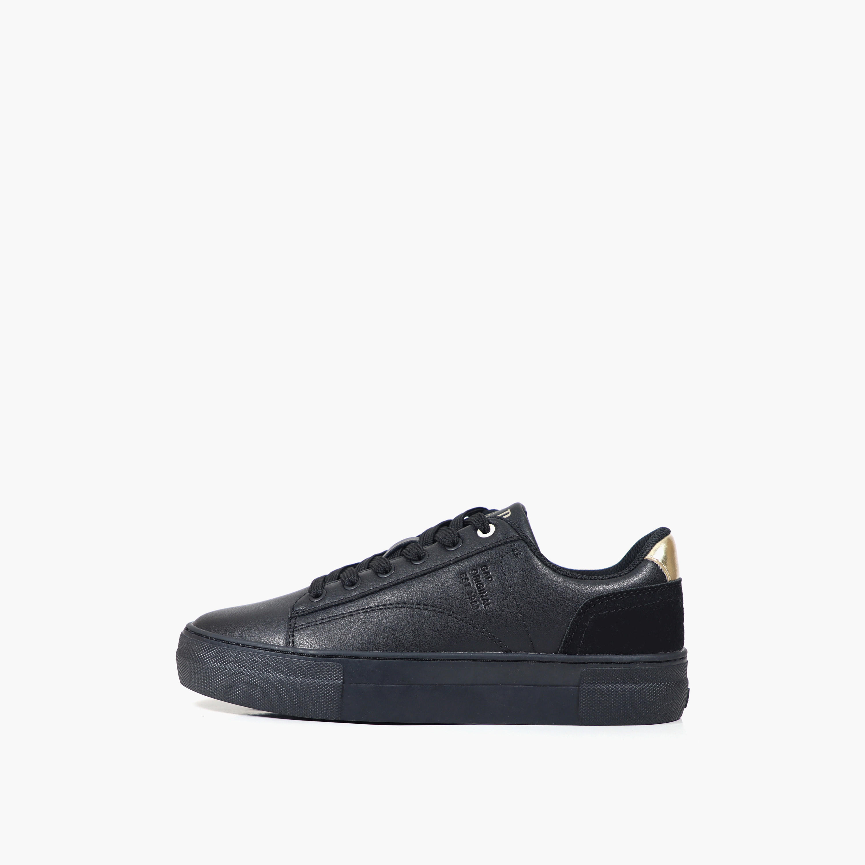 GAP Women's PORTLAND IV Lace-Up Sneakers - GPW5240410003-women-shoes-sneakers-image-1