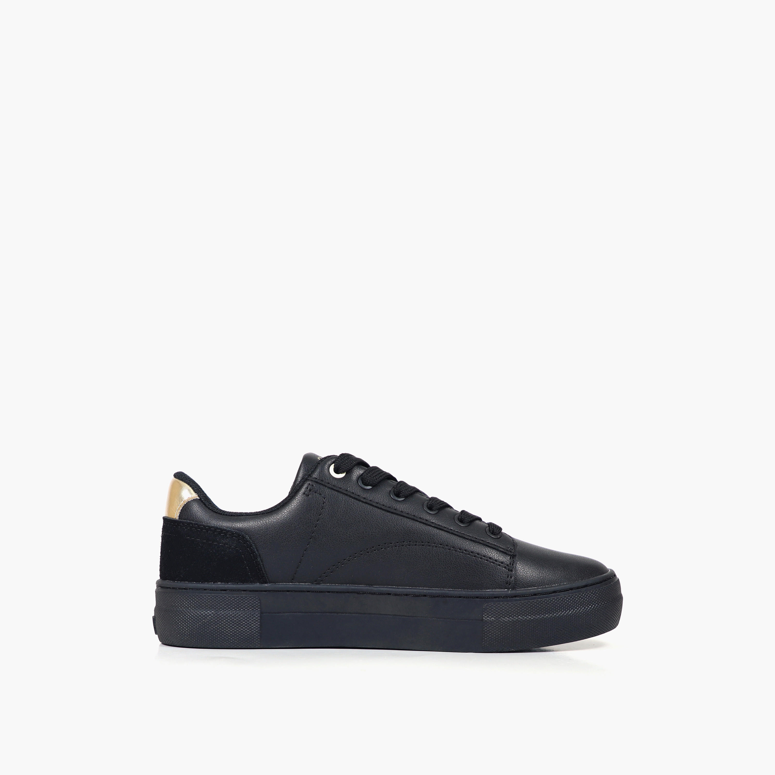 GAP Women's PORTLAND IV Lace-Up Sneakers - GPW5240410003-women-shoes-sneakers-image-3