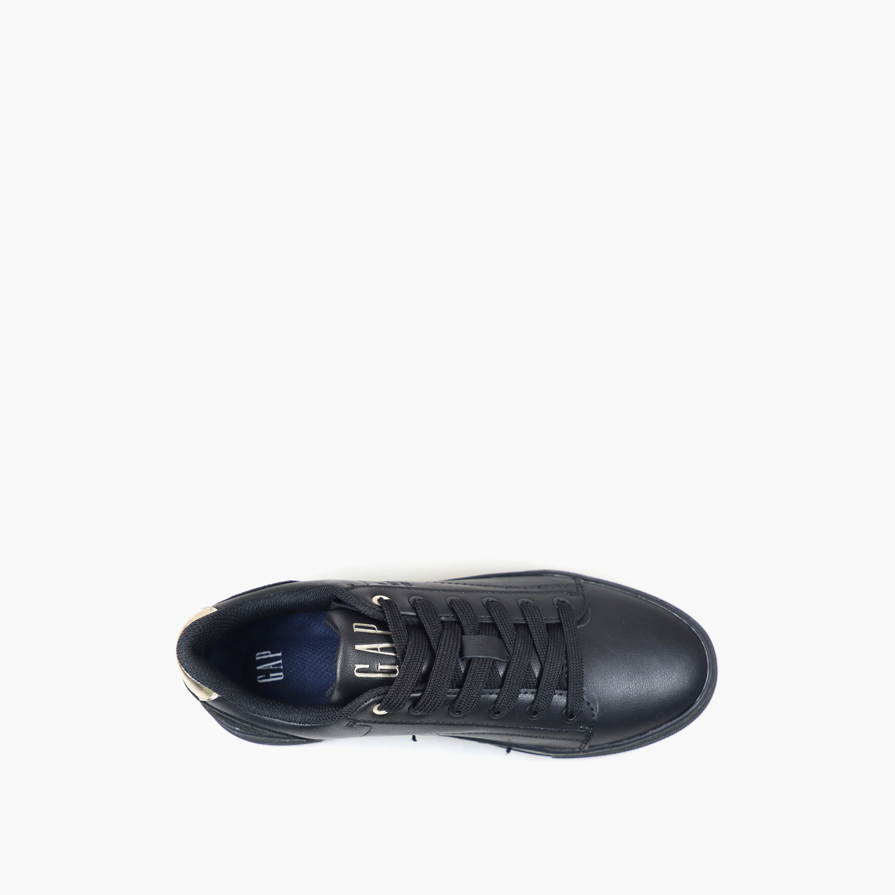 GAP Women's PORTLAND IV Lace-Up Sneakers - GPW5240410003-women-shoes-sneakers-image-4