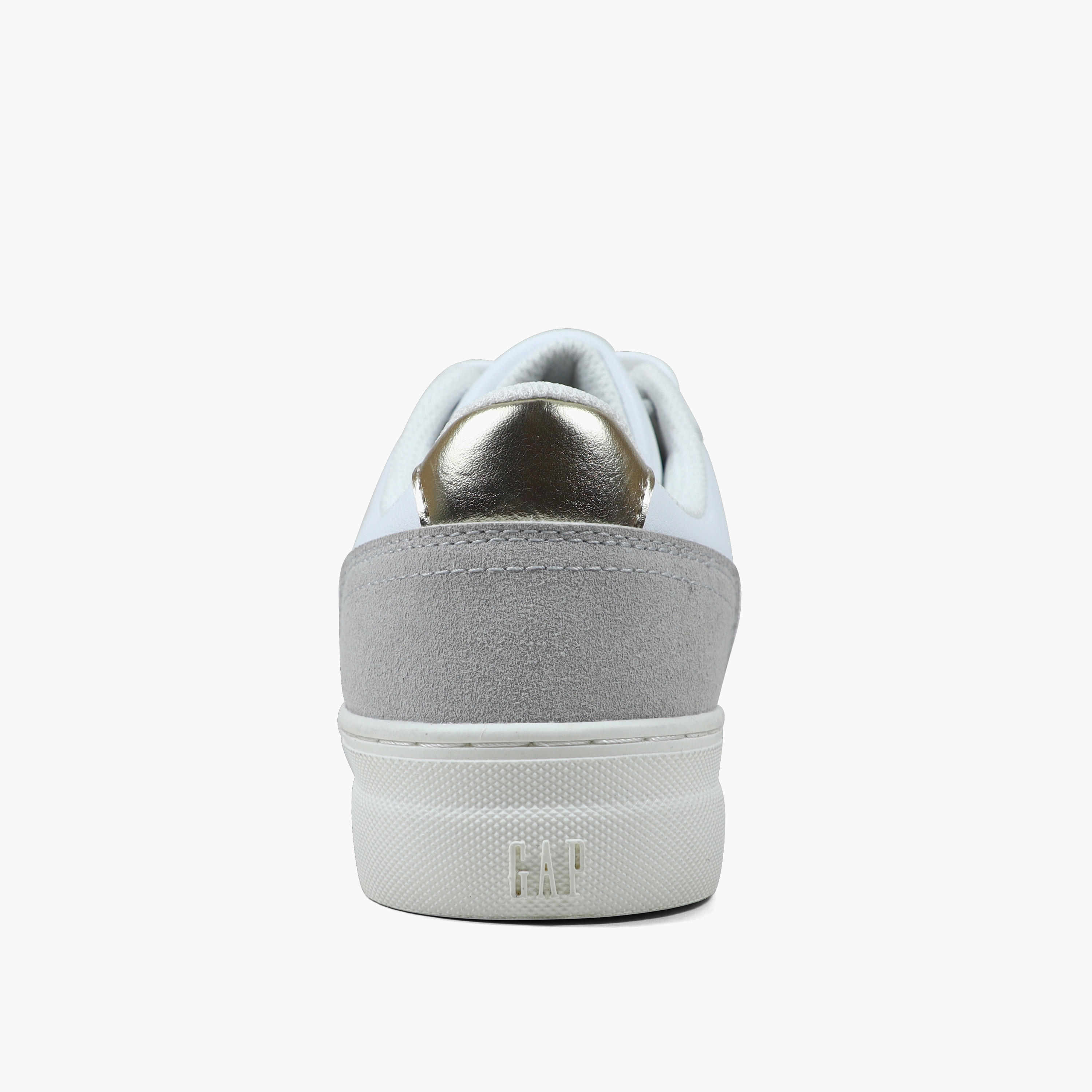GAP Women's PORTLAND IV Lace-Up Sneakers - GPW5240411620-women-shoes-sneakers-image-2