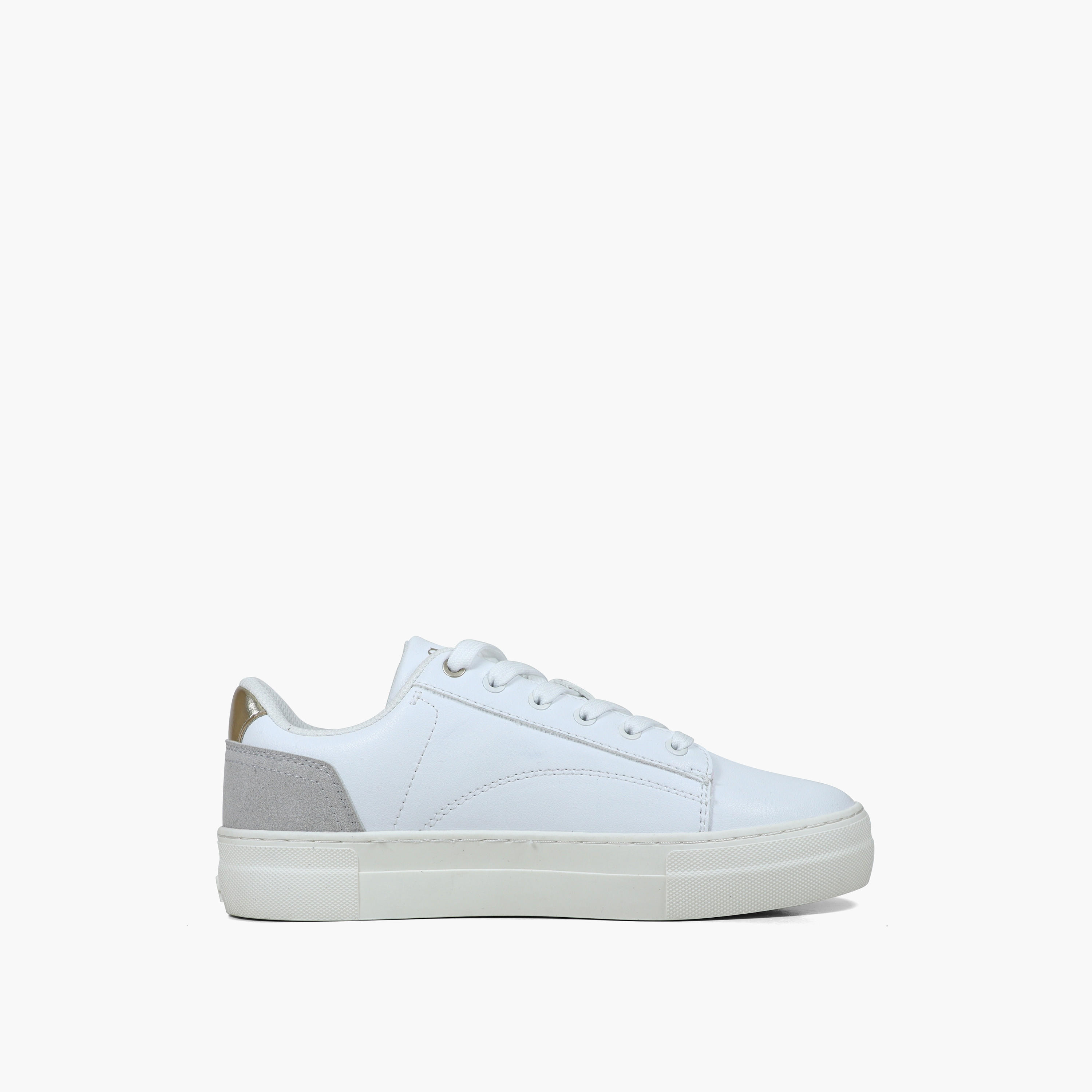 GAP Women's PORTLAND IV Lace-Up Sneakers - GPW5240411620-women-shoes-sneakers-image-3