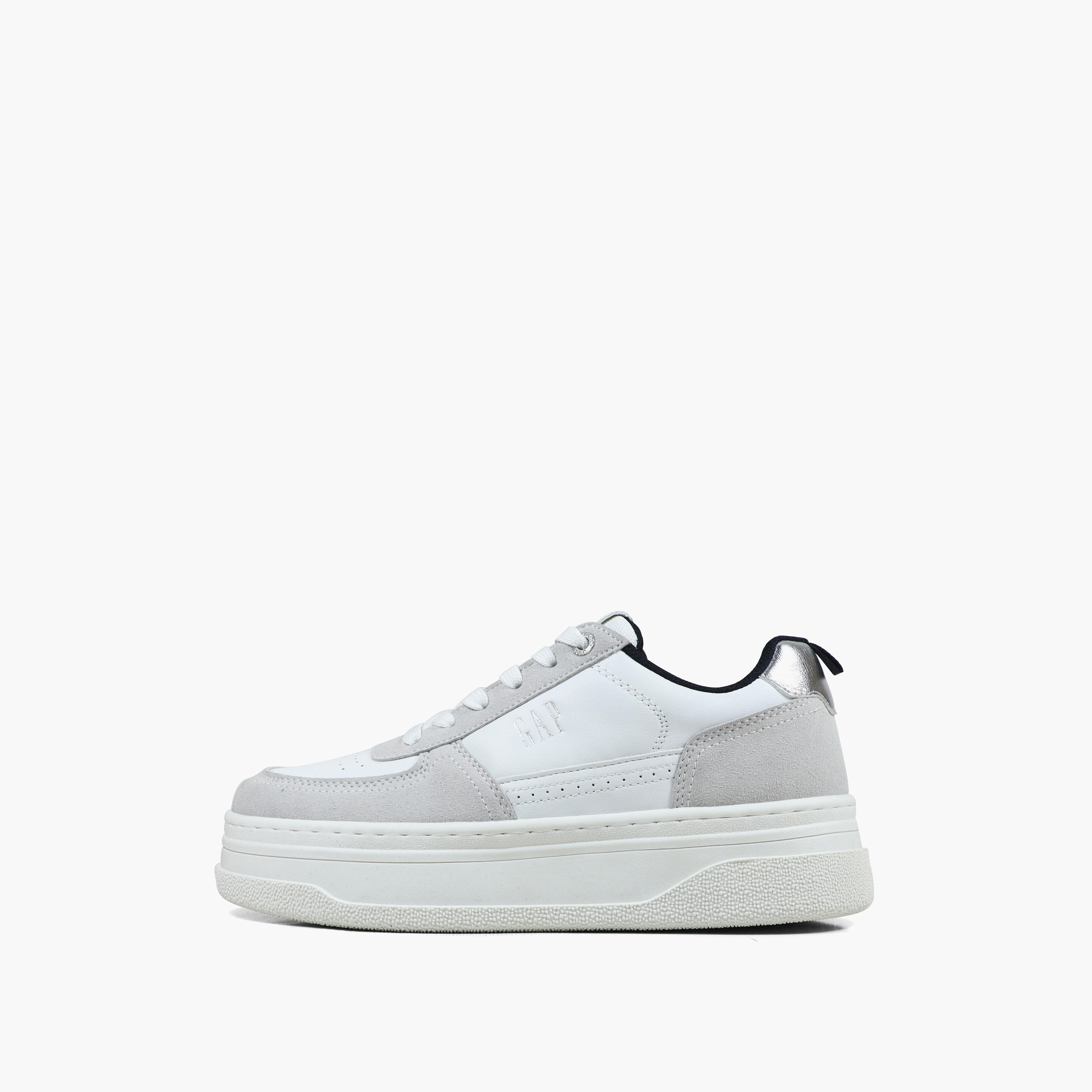 GAP Women's PARADISE IV Lace-Up Sneakers - GPW5242000061-women-shoes-sneakers-image-1