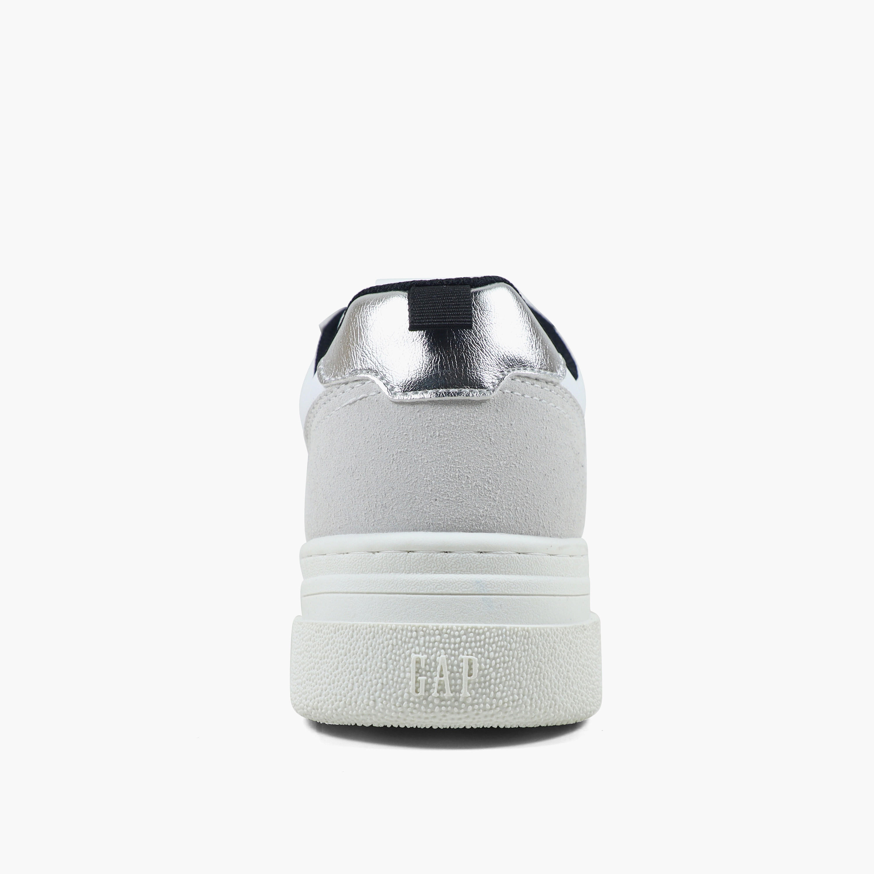 GAP Women's PARADISE IV Lace-Up Sneakers - GPW5242000061-women-shoes-sneakers-image-2