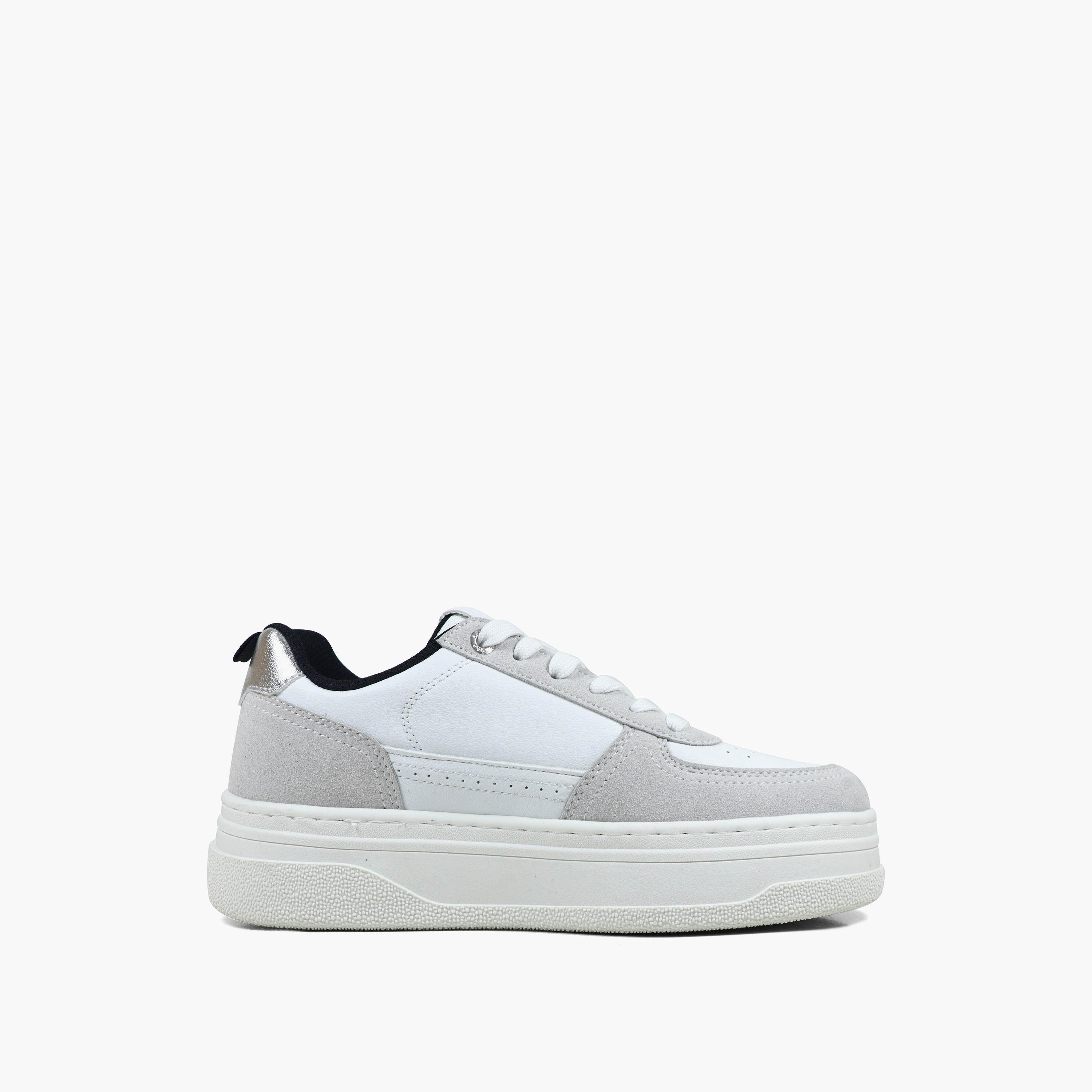 GAP Women's PARADISE IV Lace-Up Sneakers - GPW5242000061-women-shoes-sneakers-image-3