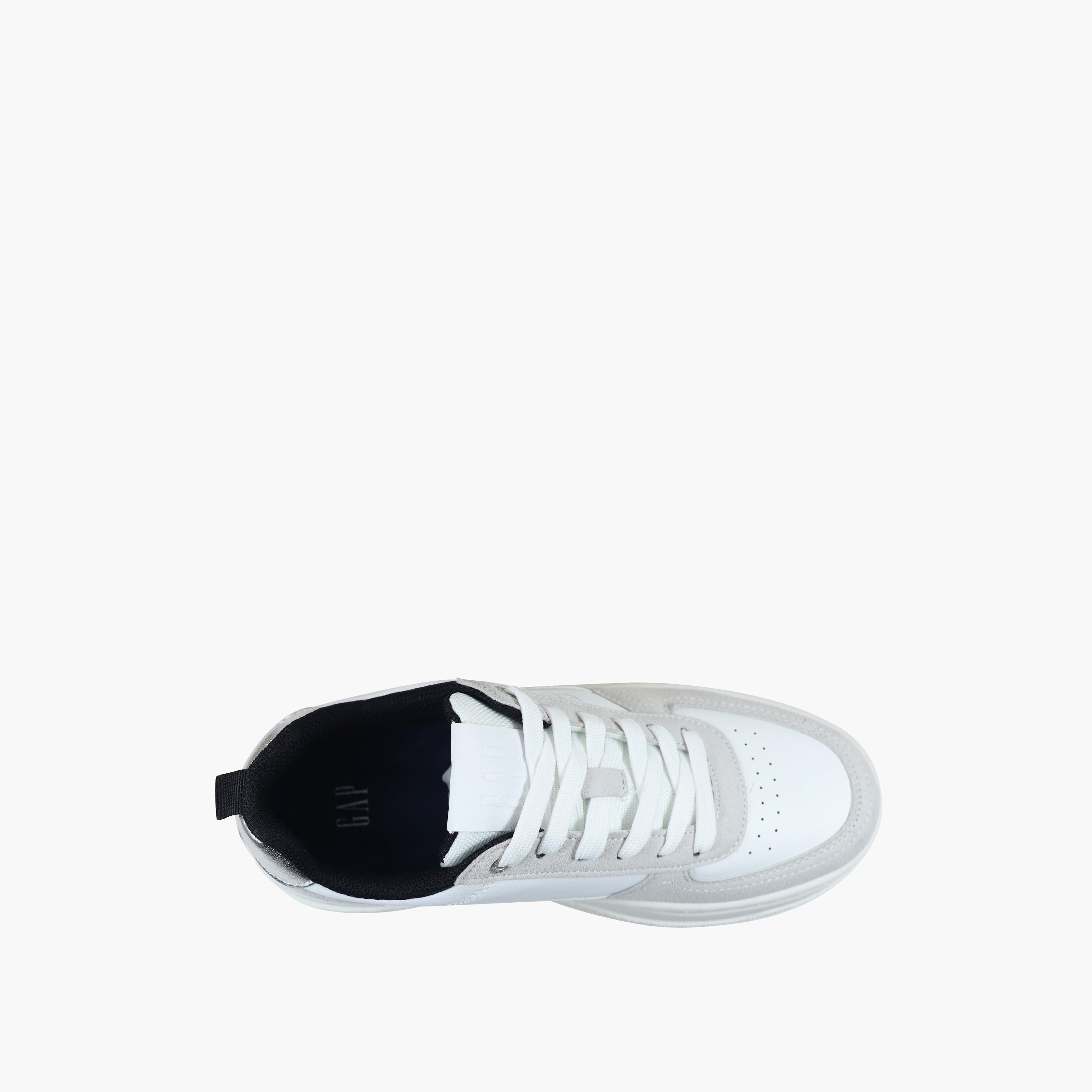 GAP Women's PARADISE IV Lace-Up Sneakers - GPW5242000061-women-shoes-sneakers-image-4