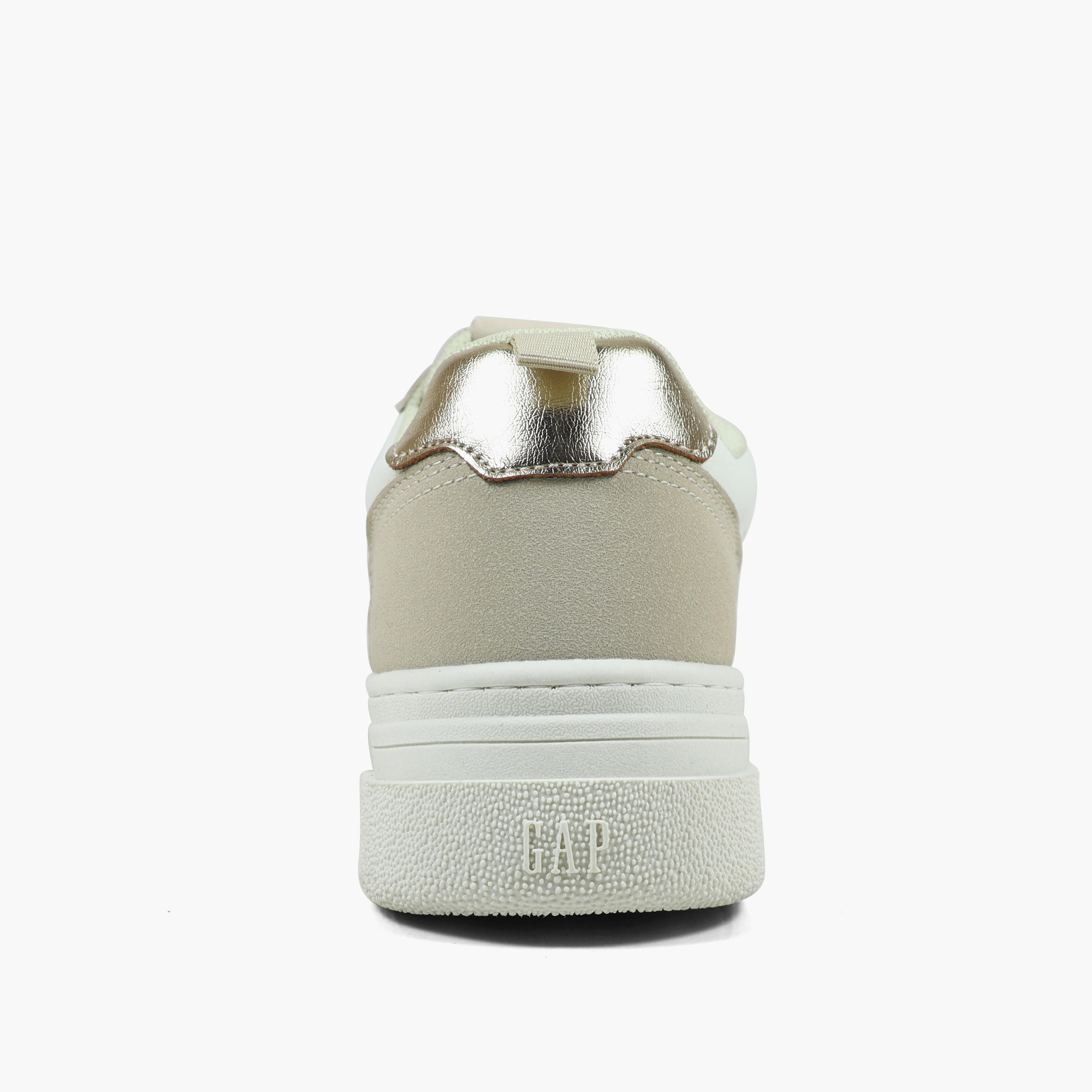 GAP Women's PARADISE IV Lace-Up Sneakers - GPW5242001620-women-shoes-sneakers-image-2