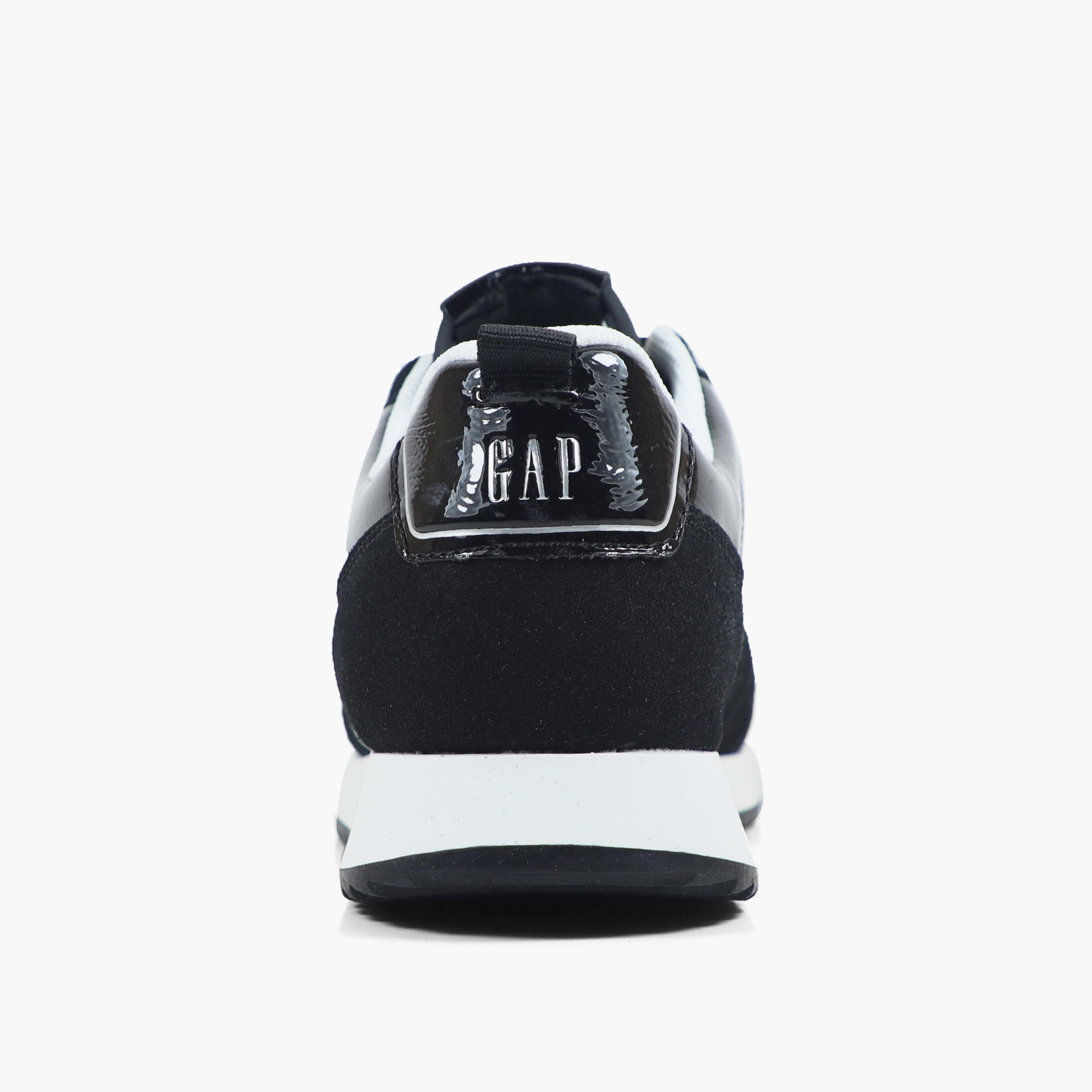 GAP Women NASHVILLE BASIC Lace-Up Ankle Sneakers-women-shoes-sneakers-image-3