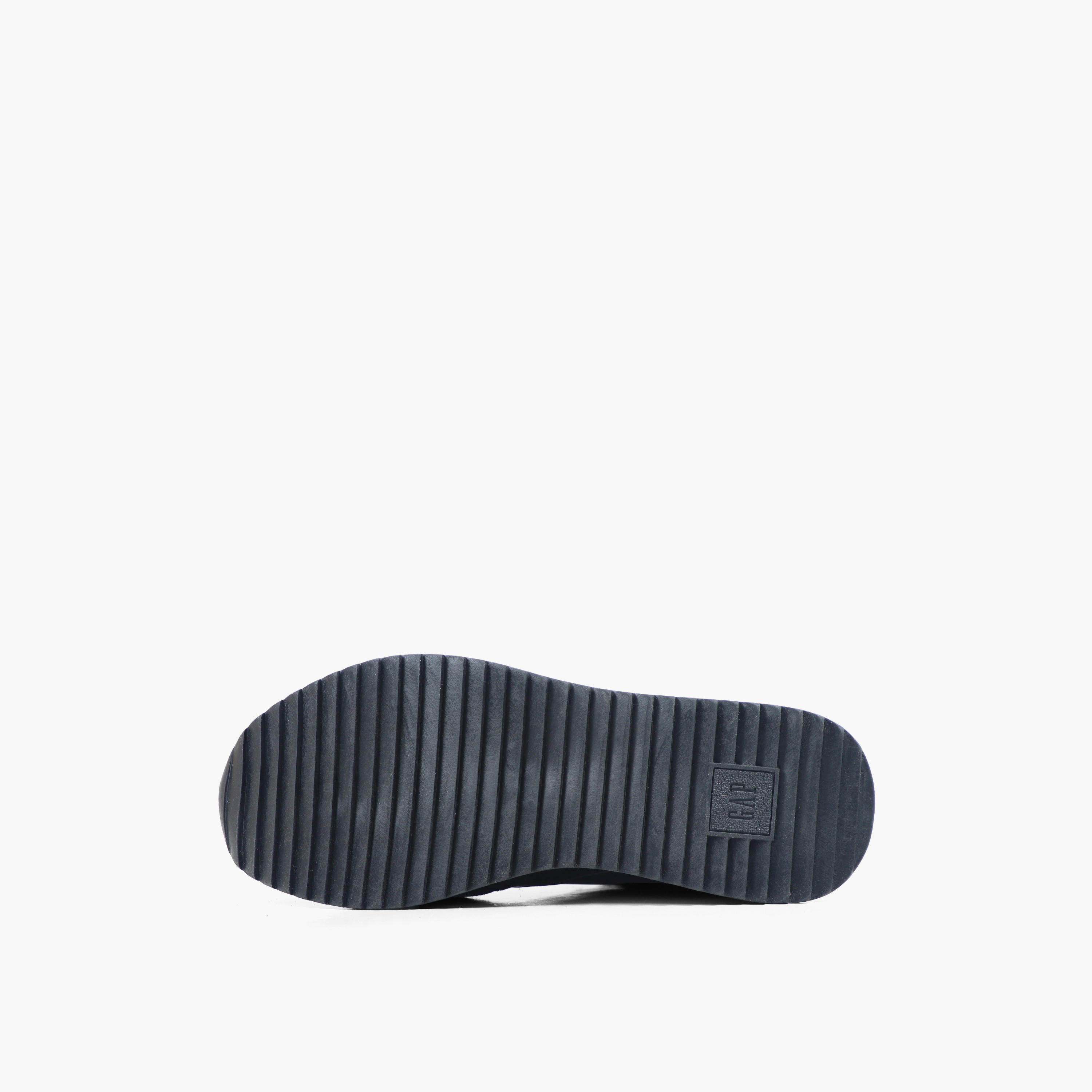 GAP Women NASHVILLE BASIC Lace-Up Ankle Sneakers-women-shoes-sneakers-image-5