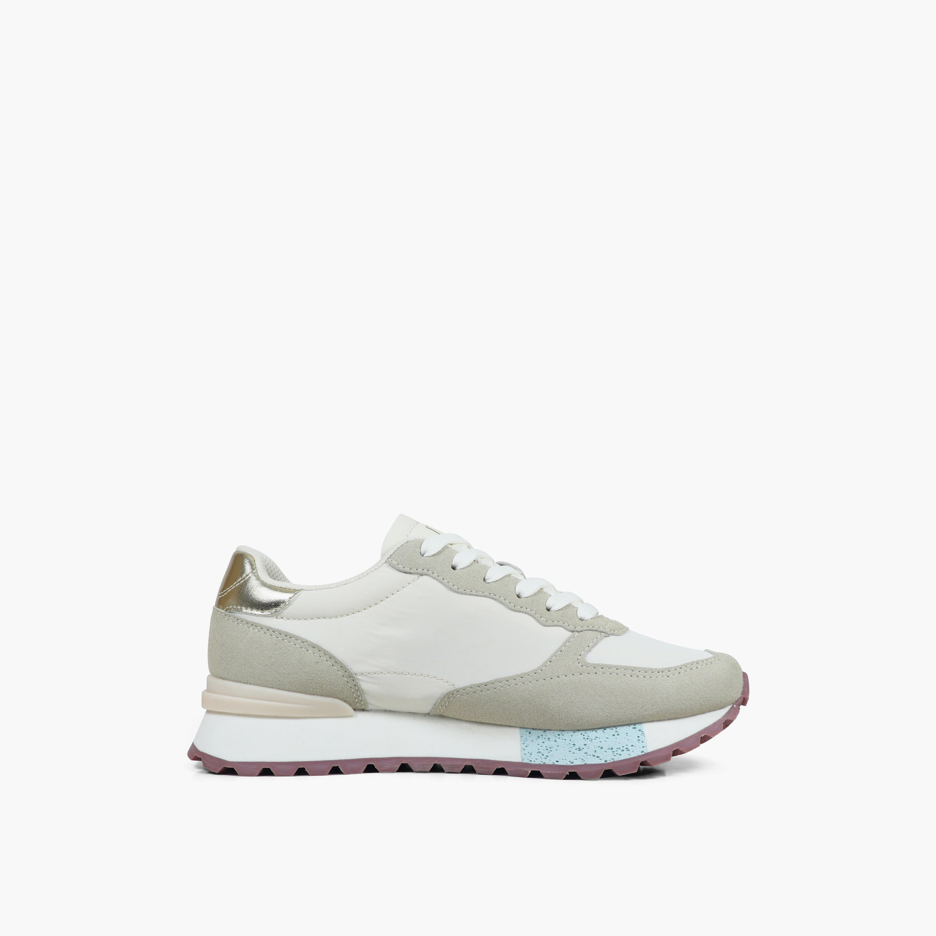 GAP Women OSAKA Lace-Up Ankle Sneakers-women-shoes-sneakers-image-2