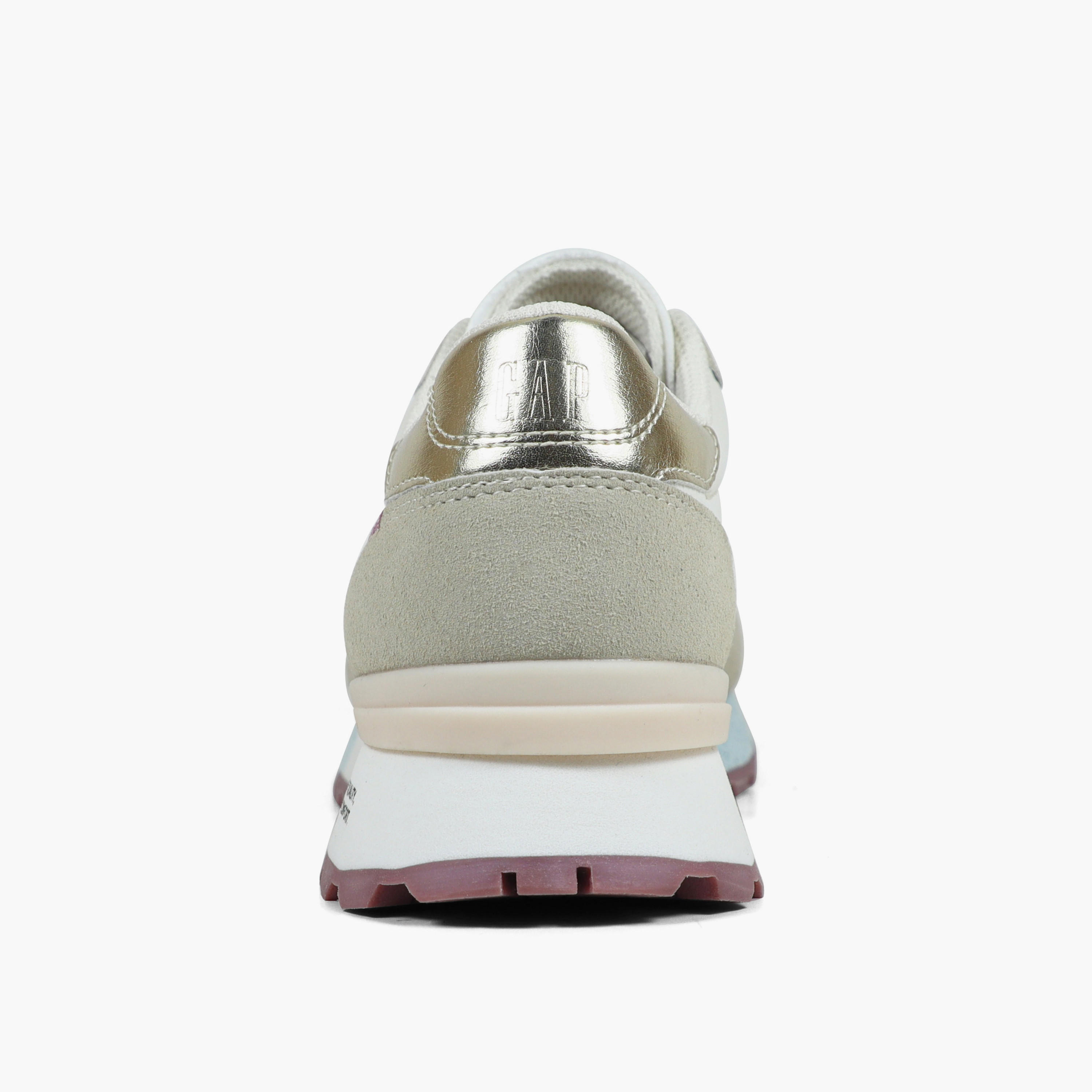 GAP Women OSAKA Lace-Up Ankle Sneakers-women-shoes-sneakers-image-3