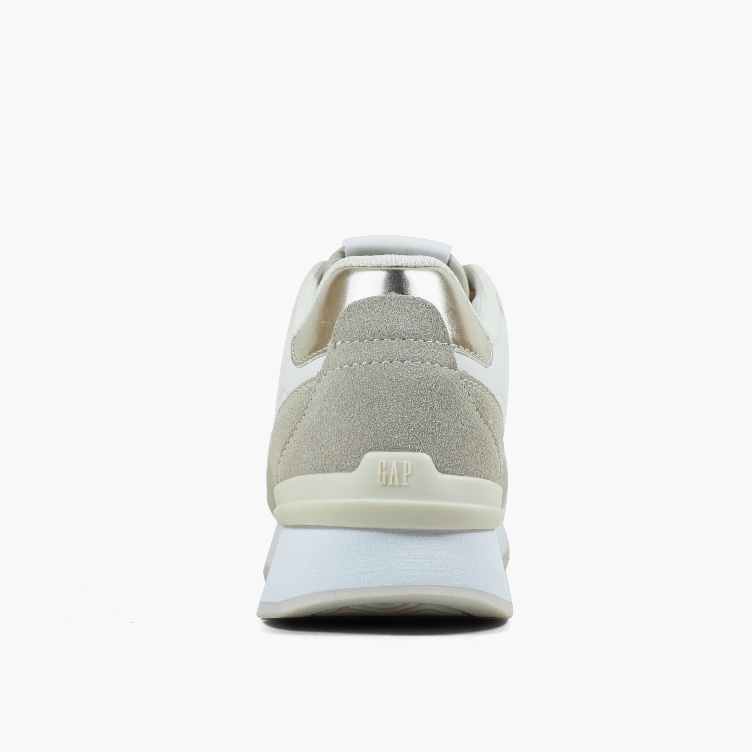 GAP Women CONCORD Lace-Up Ankle Sneakers-women-shoes-sneakers-image-3