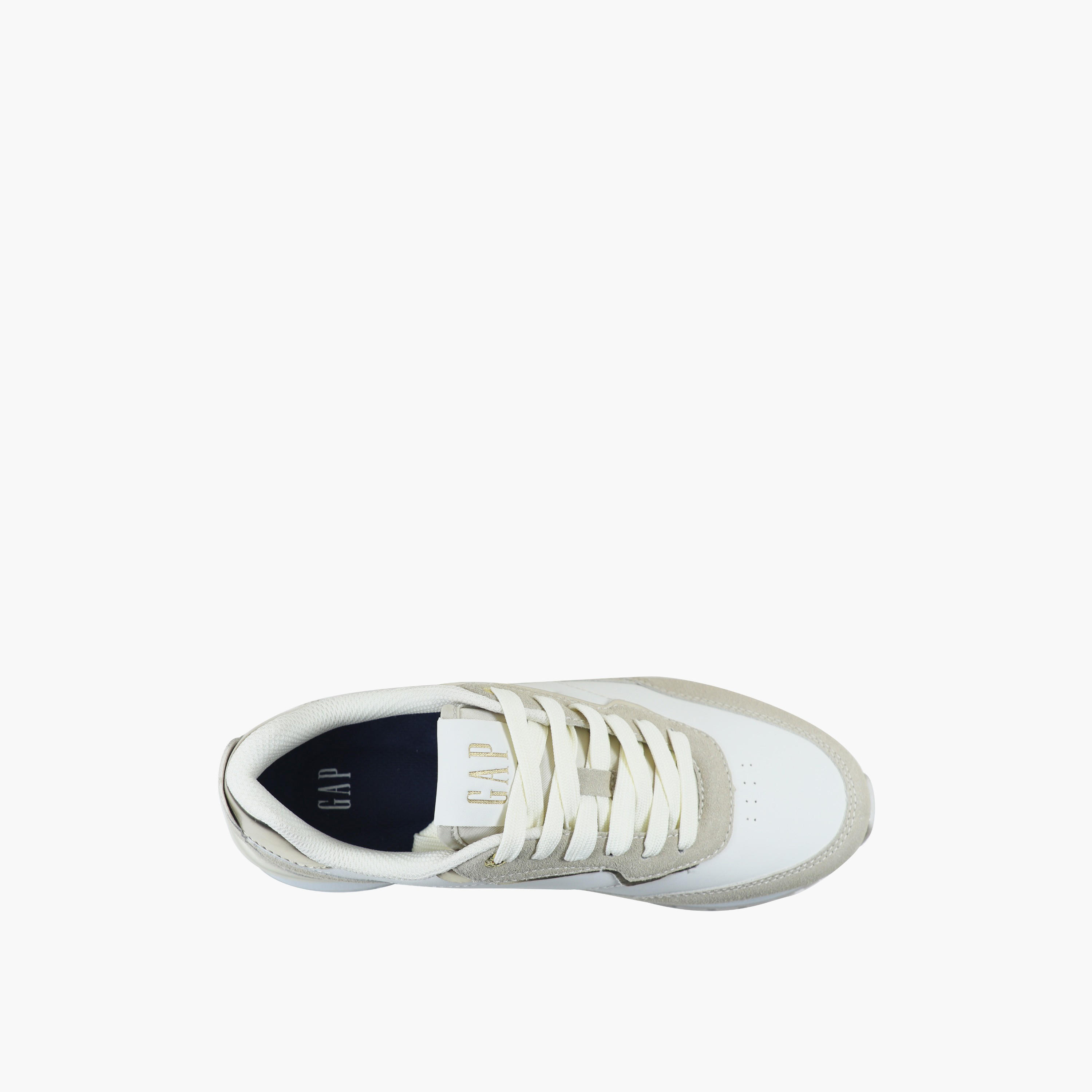 GAP Women CONCORD Lace-Up Ankle Sneakers-women-shoes-sneakers-image-4