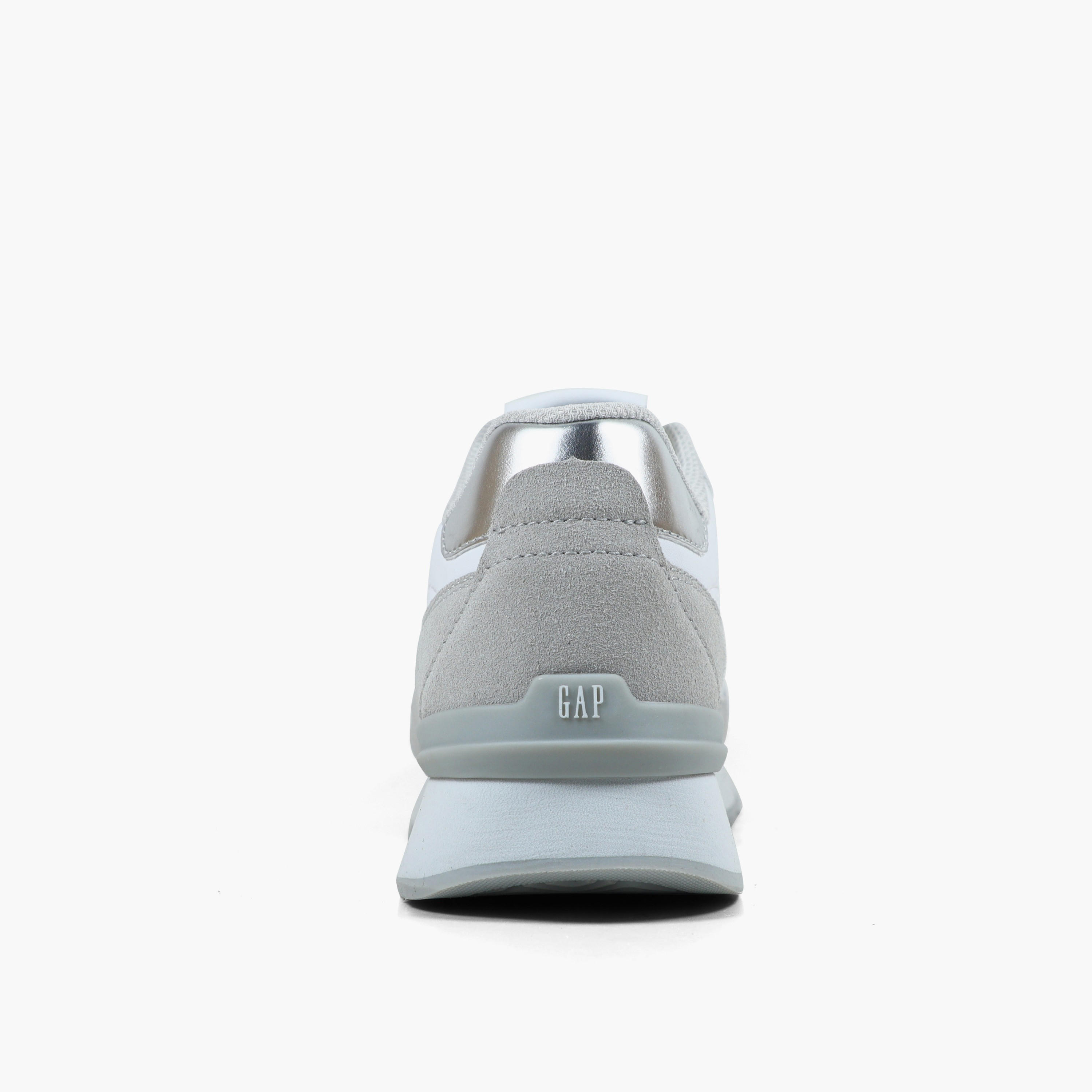 GAP Women CONCORD Lace-Up Ankle Sneakers-women-shoes-sneakers-image-3