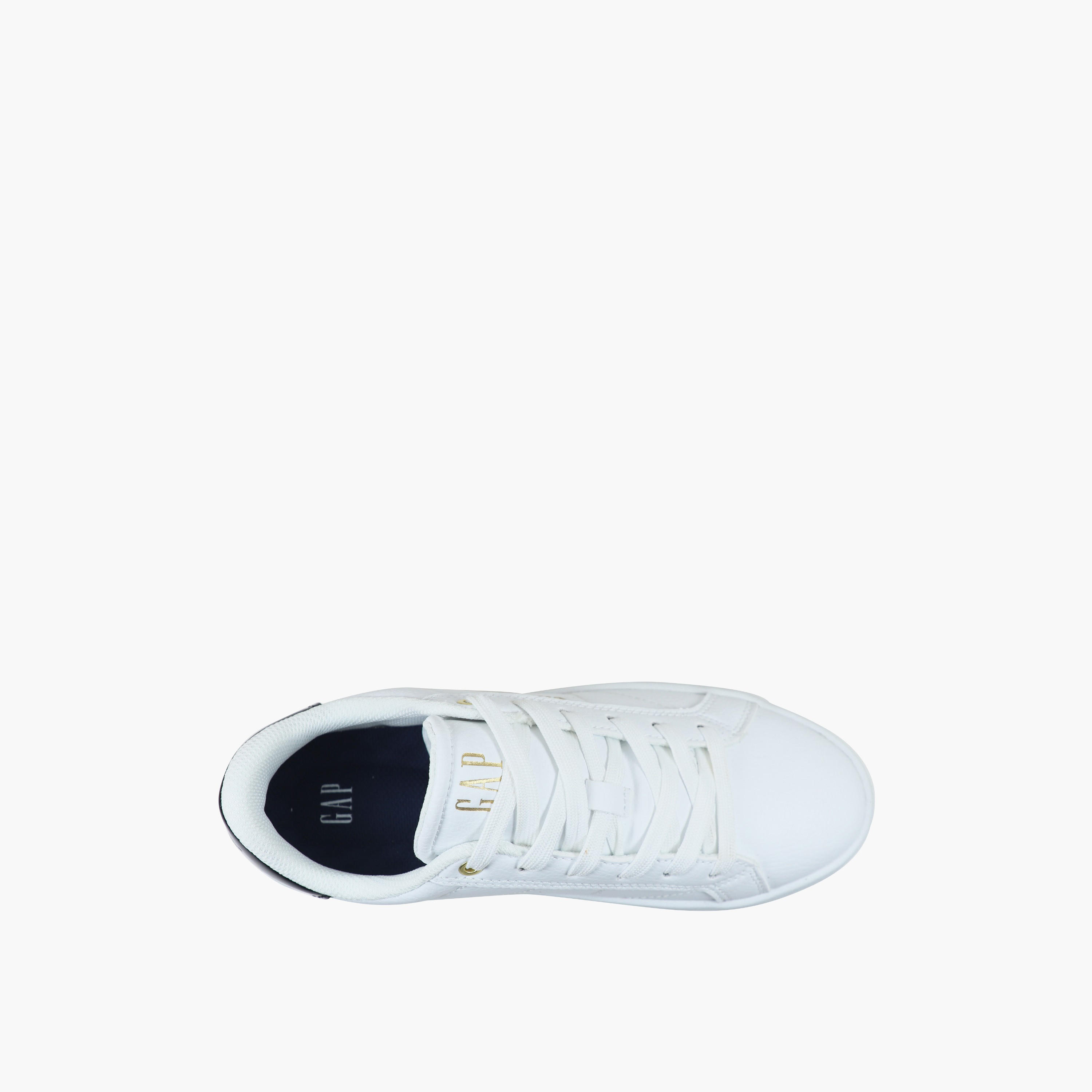 GAP Women TYLER Lace-Up Ankle Sneakers-women-shoes-sneakers-image-4