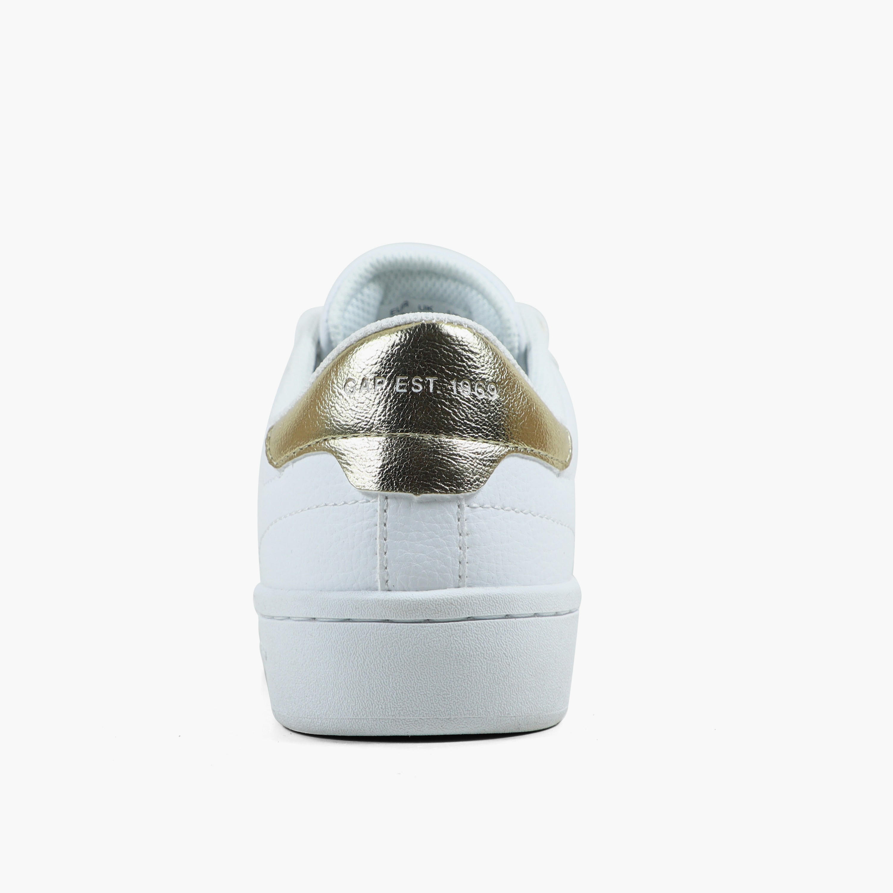 GAP Women TYLER Lace-Up Ankle Sneakers-women-shoes-sneakers-image-3