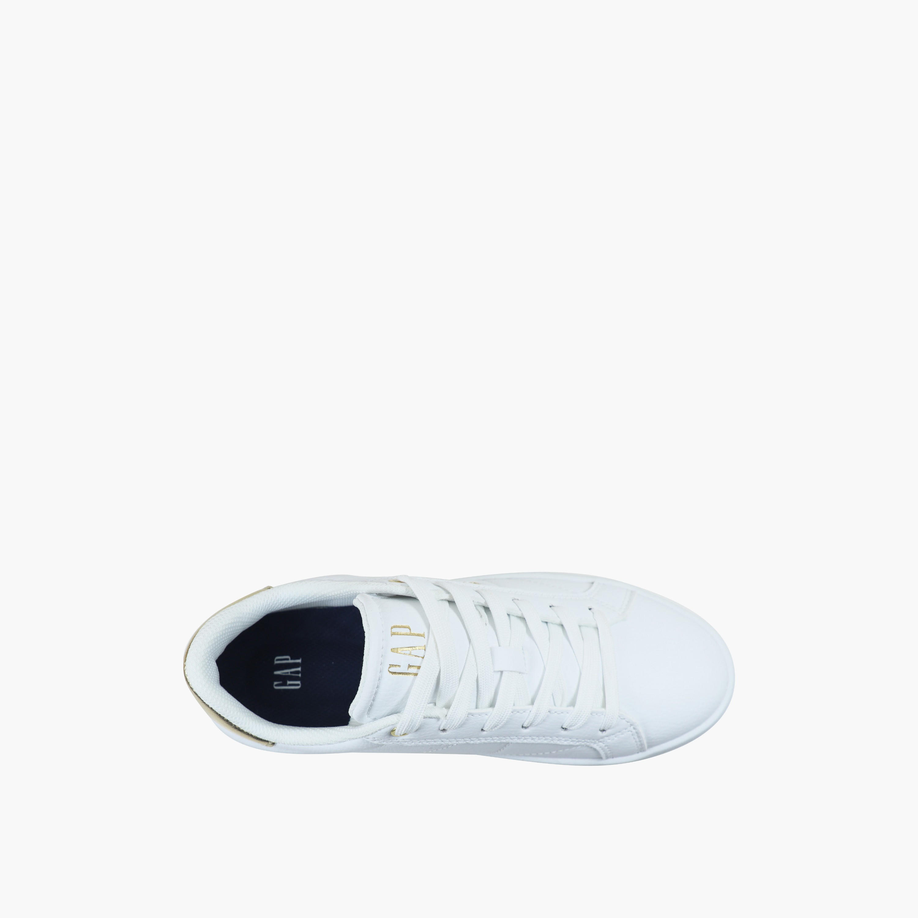 GAP Women TYLER Lace-Up Ankle Sneakers-women-shoes-sneakers-image-4