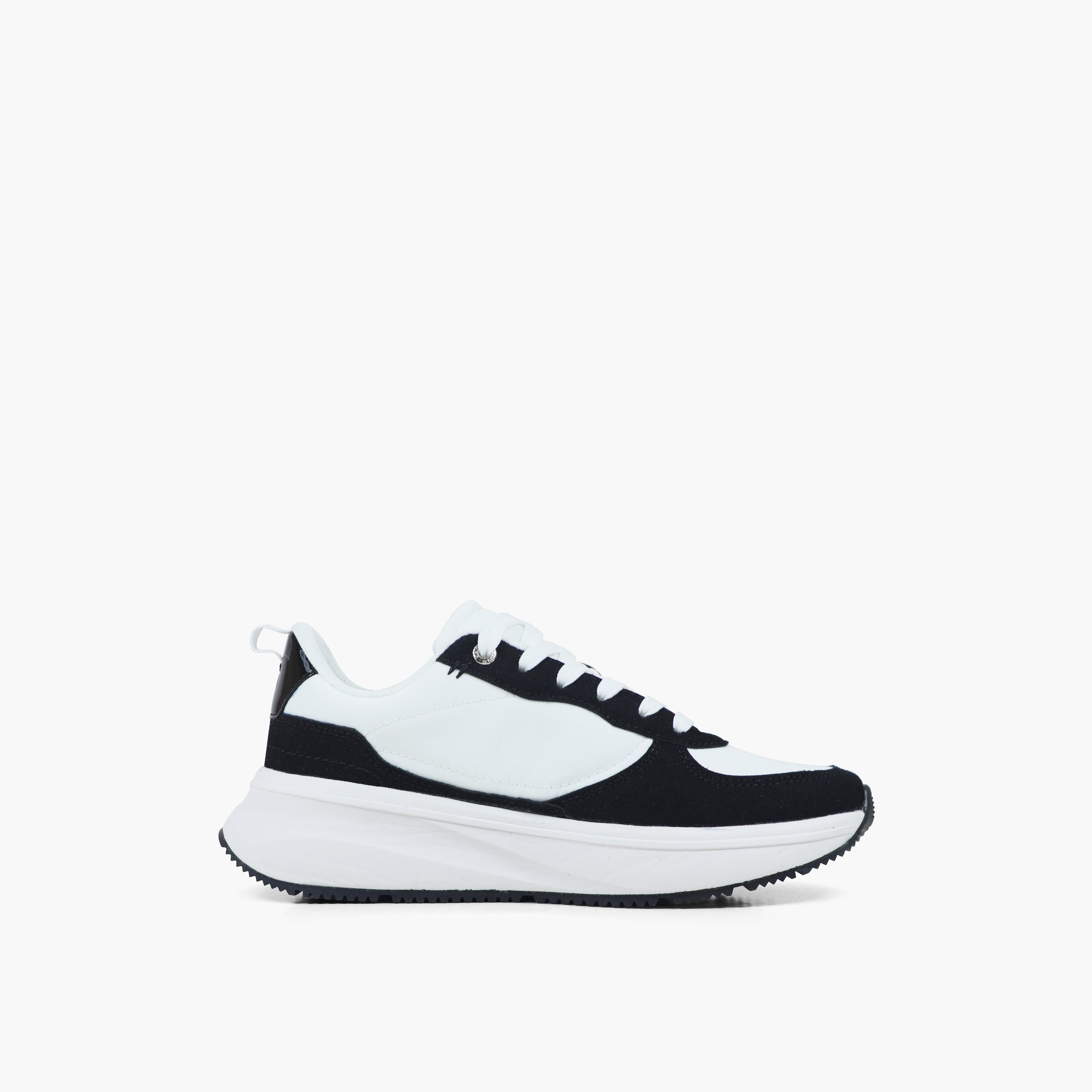 GAP Women PENELOPE Lace-Up Ankle Sneakers-women-shoes-sneakers-image-2