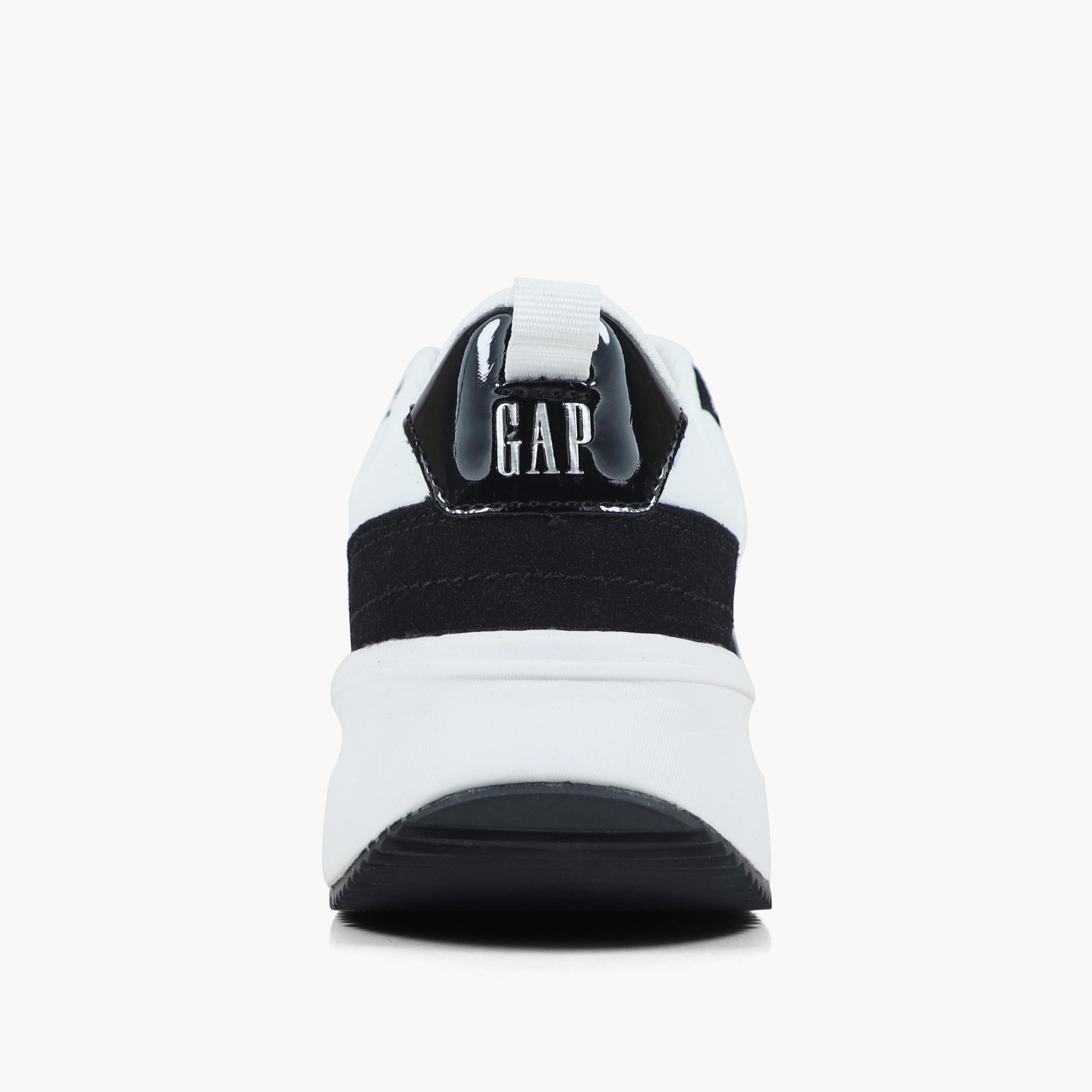 GAP Women PENELOPE Lace-Up Ankle Sneakers-women-shoes-sneakers-image-3