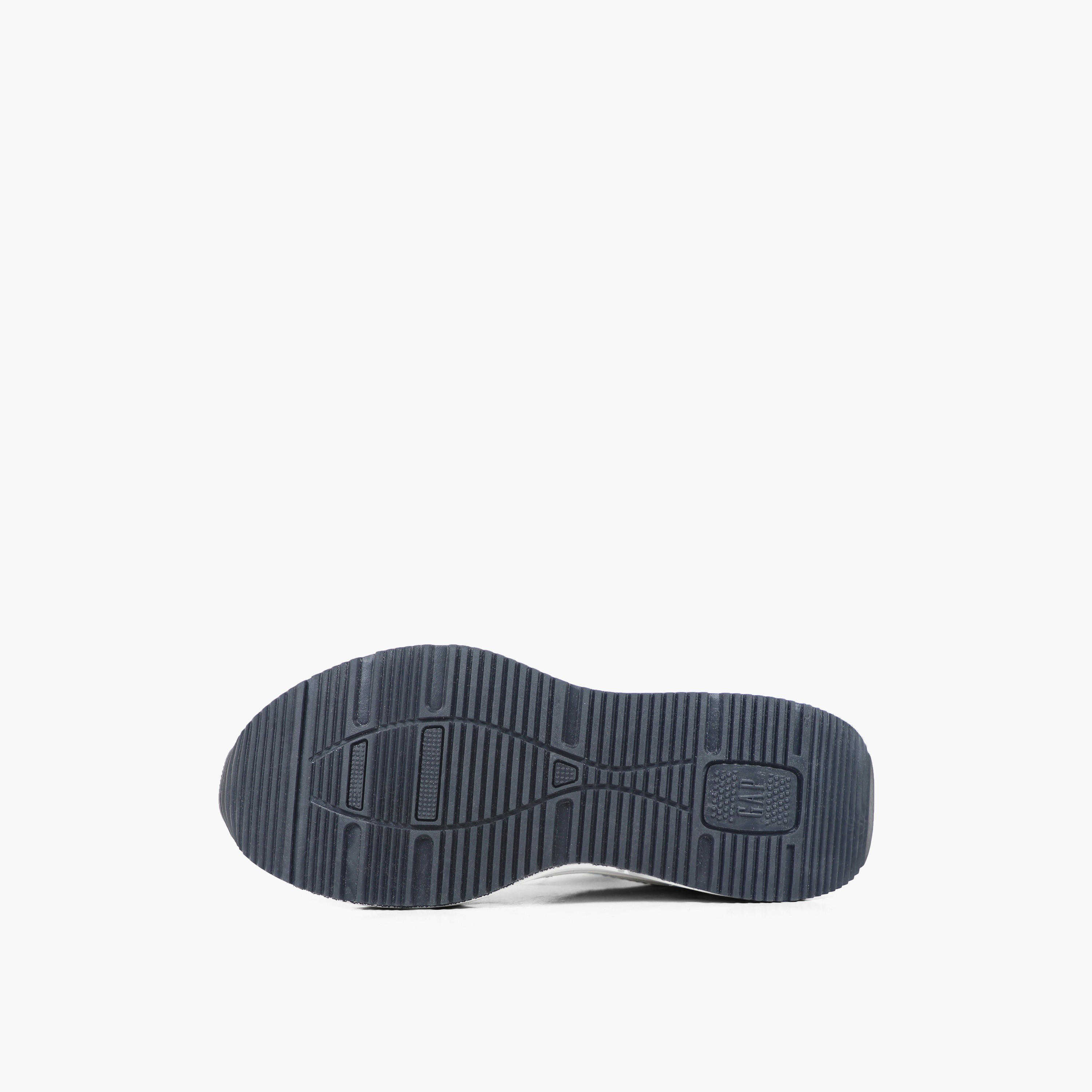 GAP Women PENELOPE Lace-Up Ankle Sneakers-women-shoes-sneakers-image-5