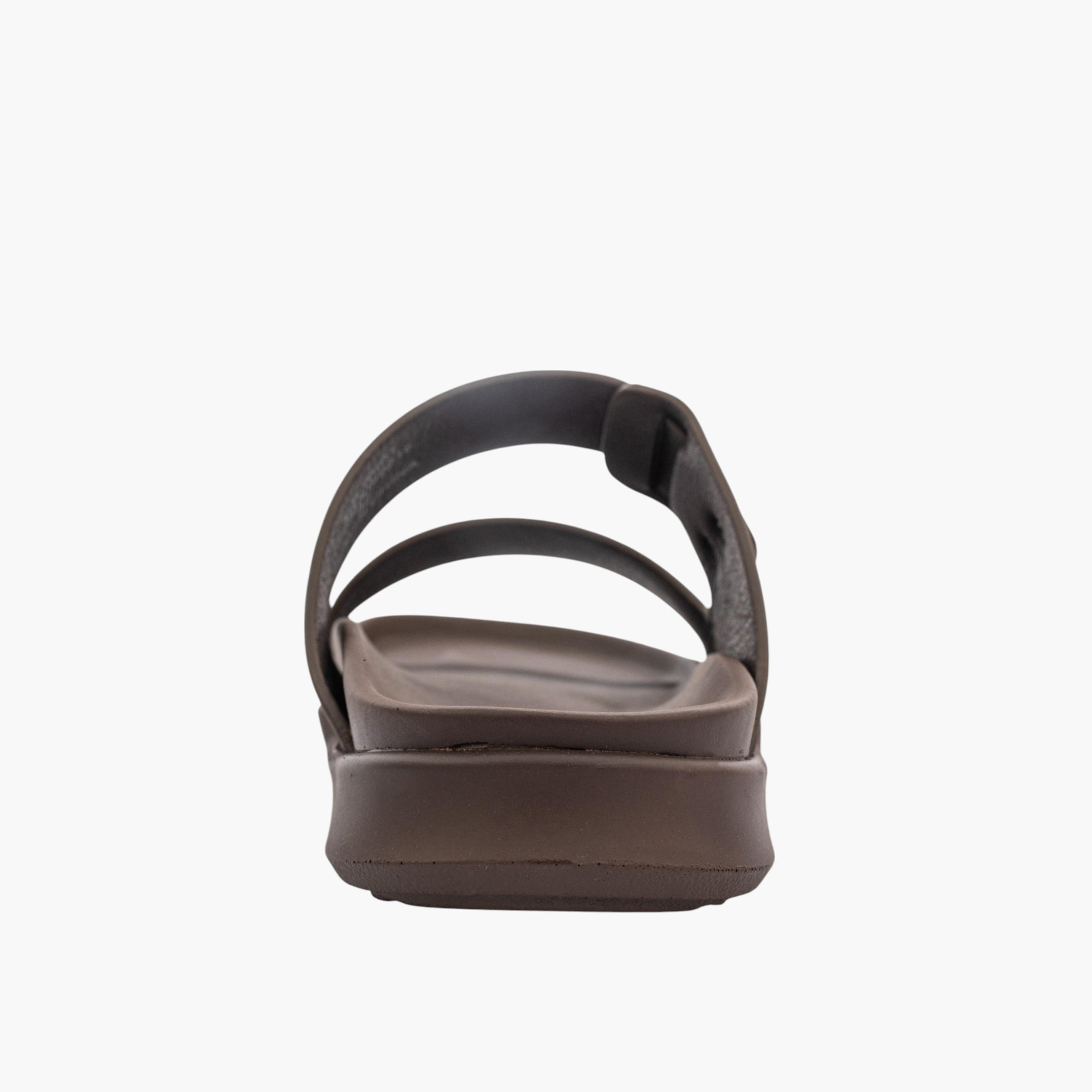 Le Confort Solid Slip-On Sandals-men-shoes-sandals-image-5