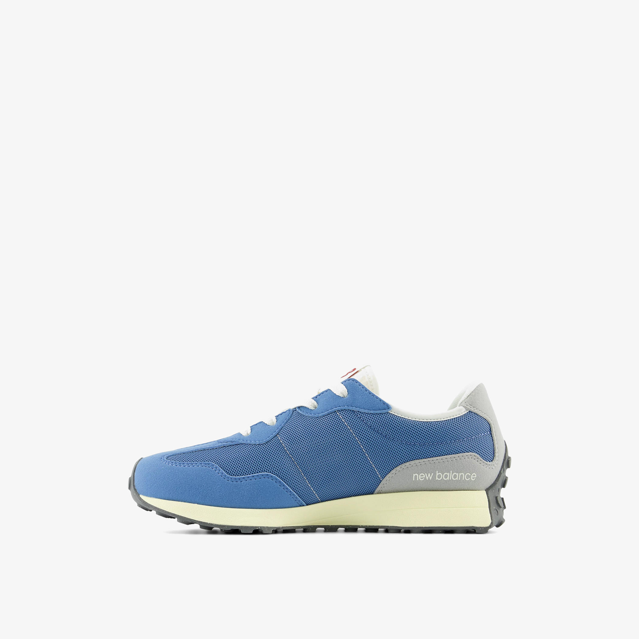 حذاء رياضي بقصّة كاحل منخفضة وقوالب ملونة مع رباط إغلاق للأولاد من نيو بالانس-boys-shoes-sneakers-image-6