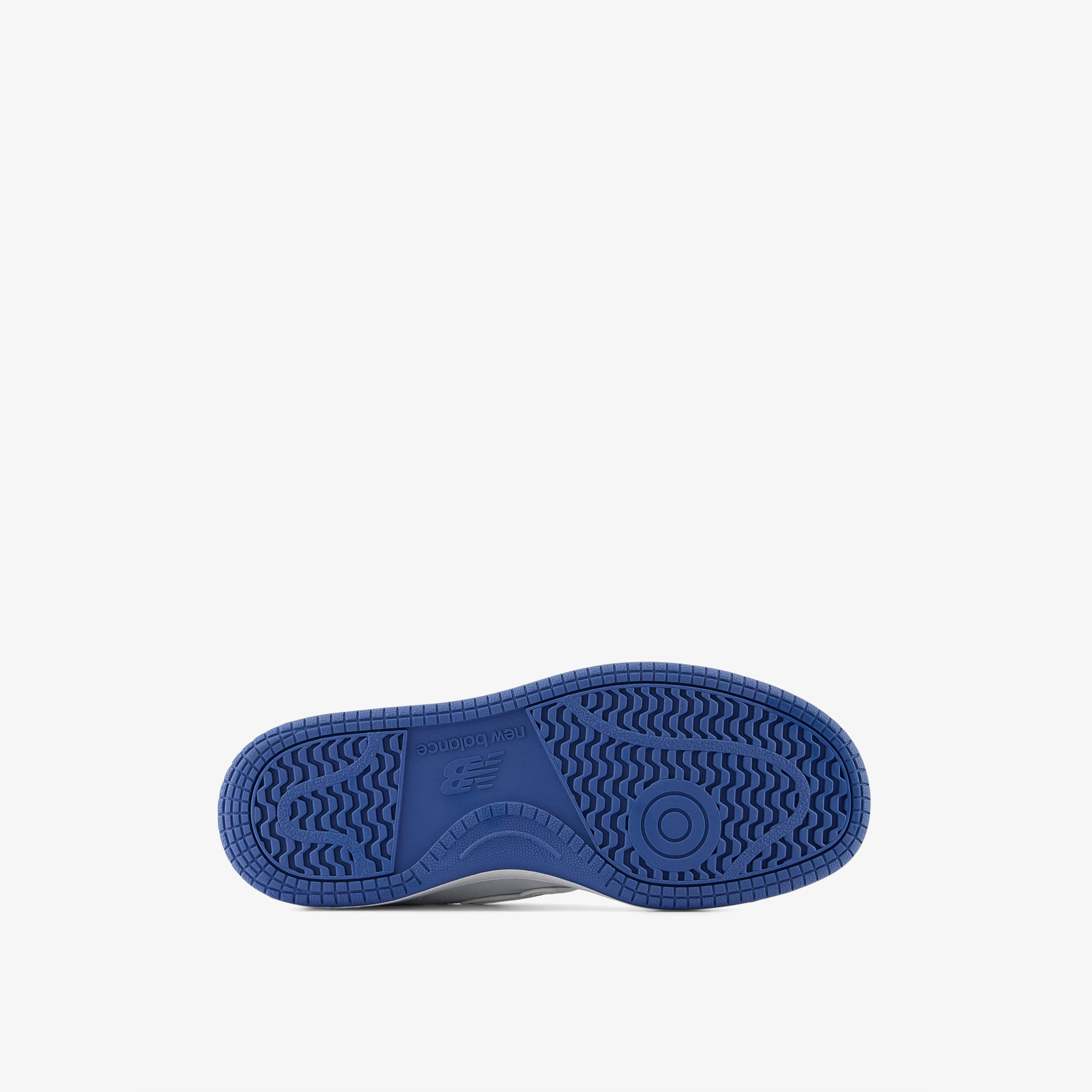 حذاء رياضي بشعار مع رباط إغلاق للأولاد من نيو بالانس-boys-shoes-sneakers-image-8