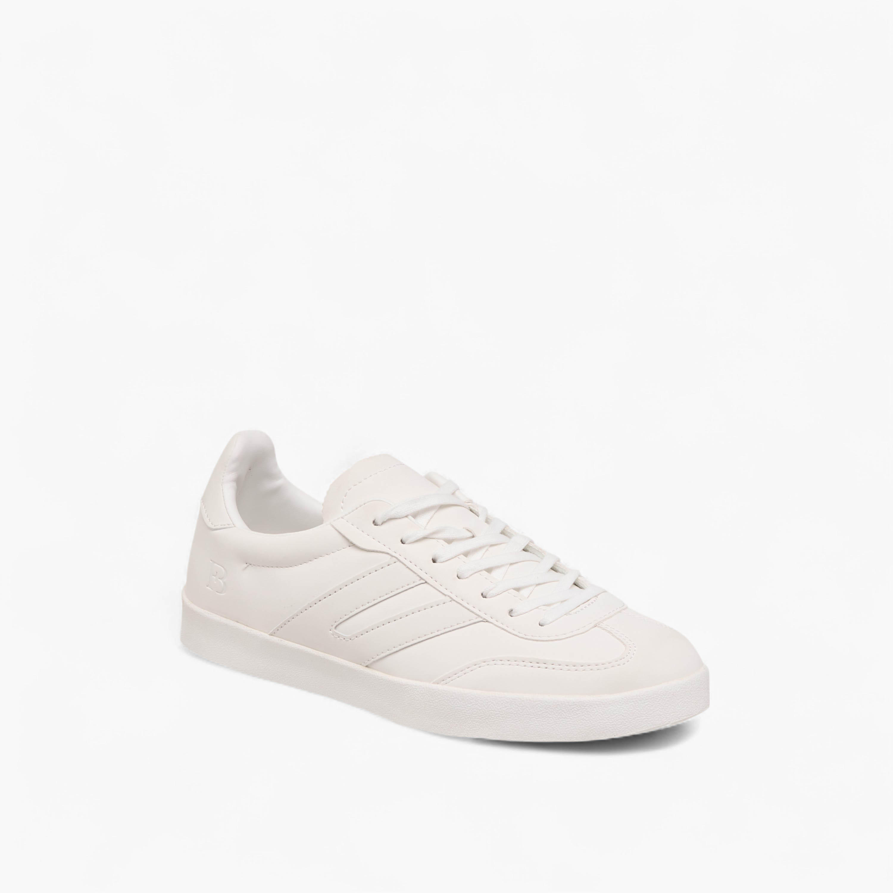 Flora Bella Panelled Lace-Up Sneakers-women-shoes-sneakers-image-2