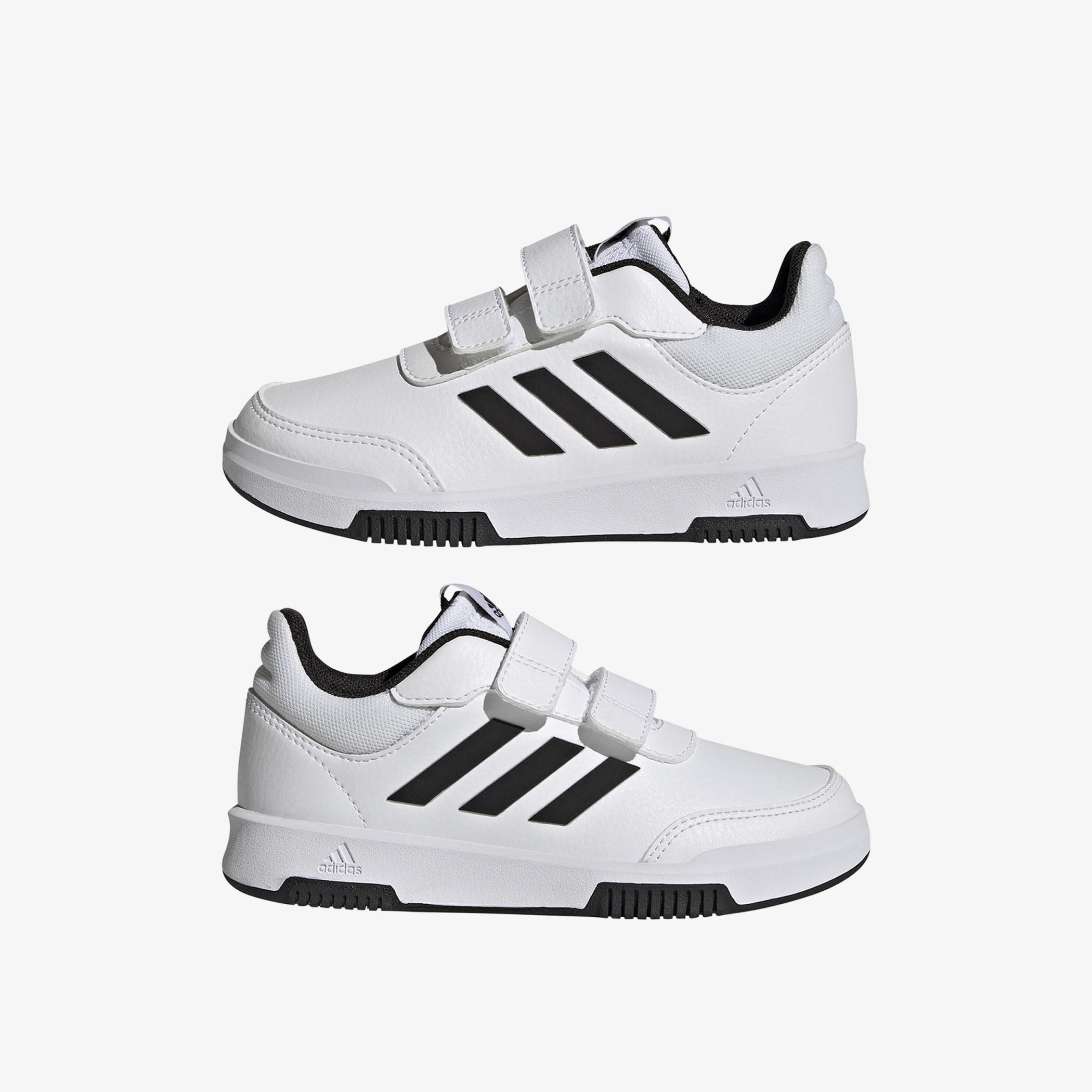 Adidas Kids' Tensaur Sport Running Shoes - GW1981-girls-shoes-sneakers-image-4