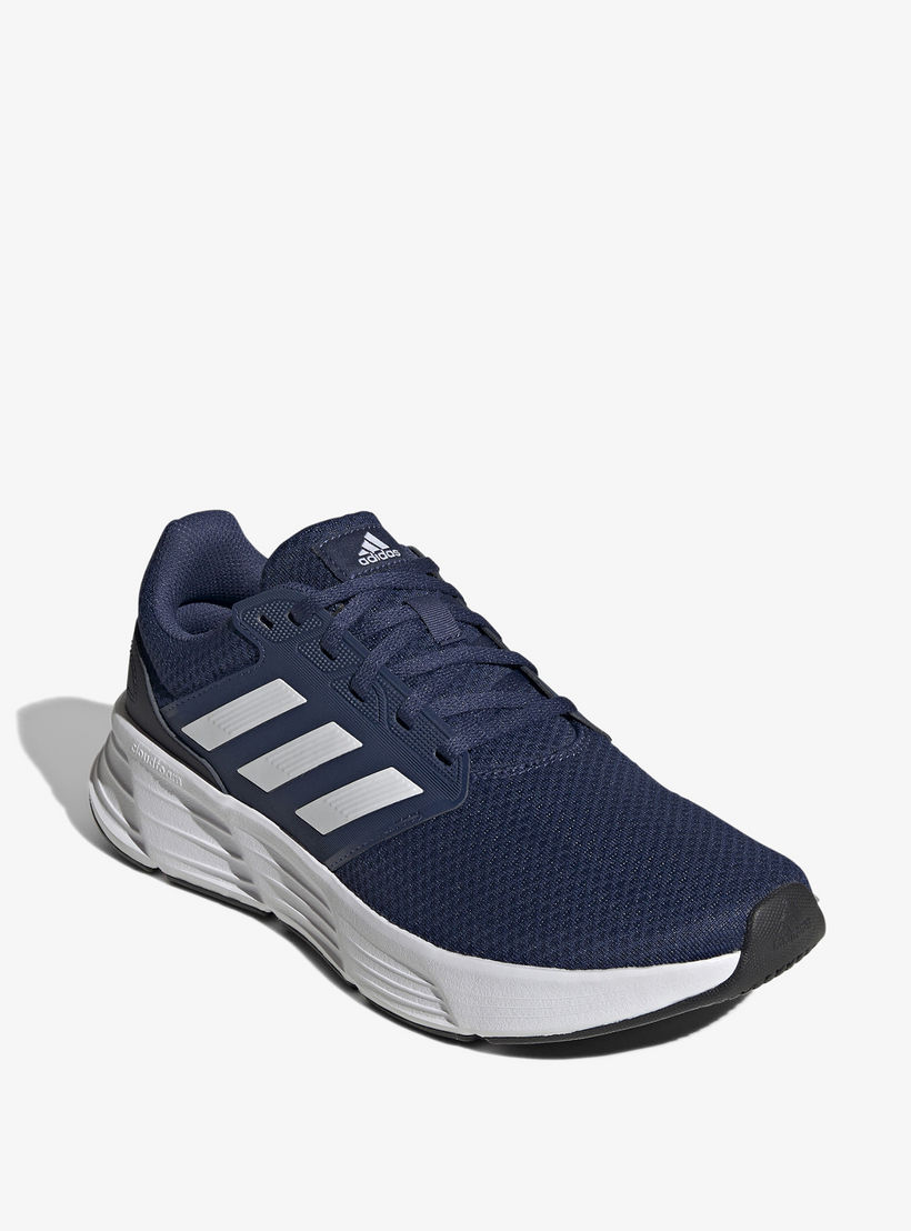 حذاء جري جالاكسي برباط للرجال من أديداس - GW4139-sports-men-shoes-image-2
