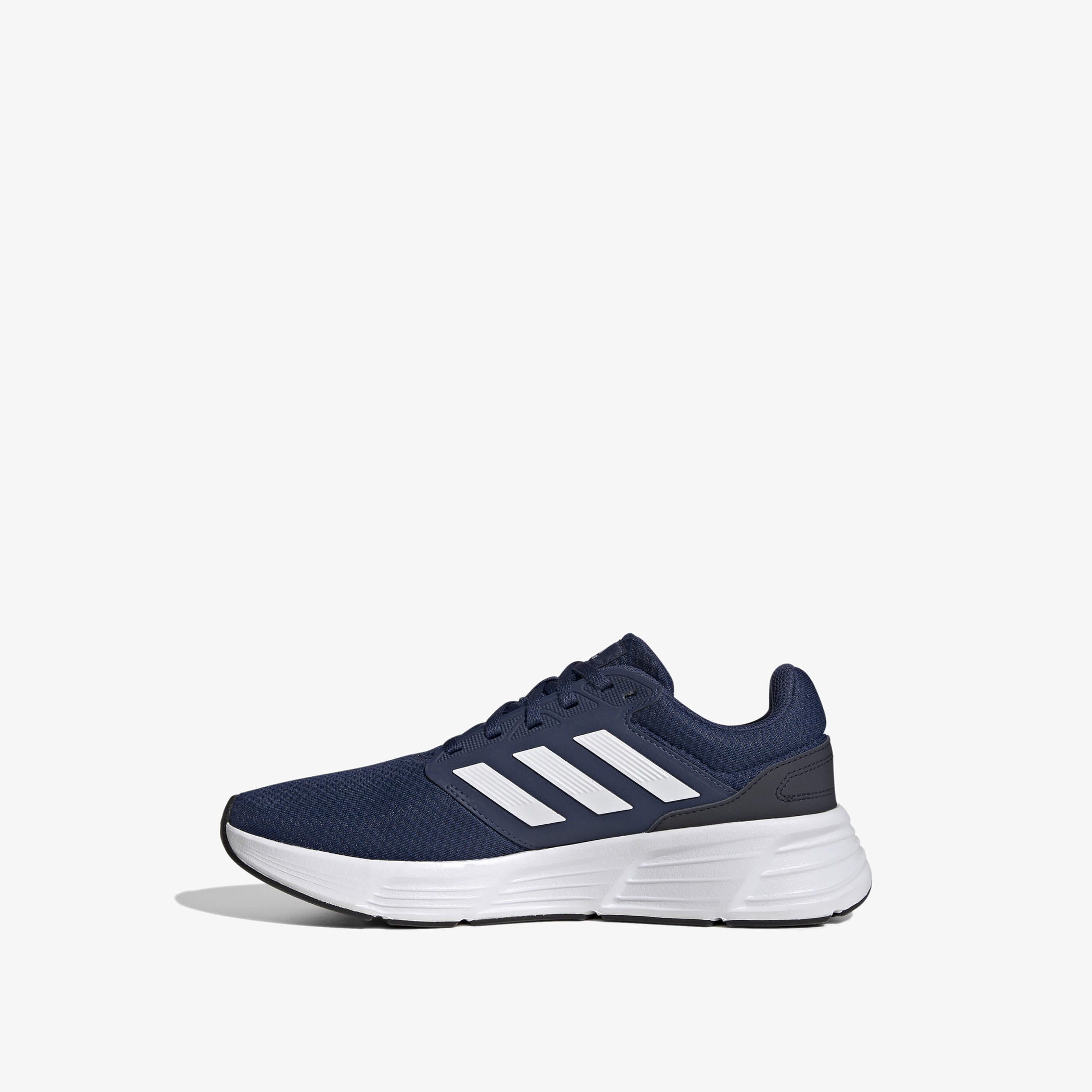 حذاء جري جالاكسي برباط للرجال من أديداس - GW4139-sports-men-shoes-image-3
