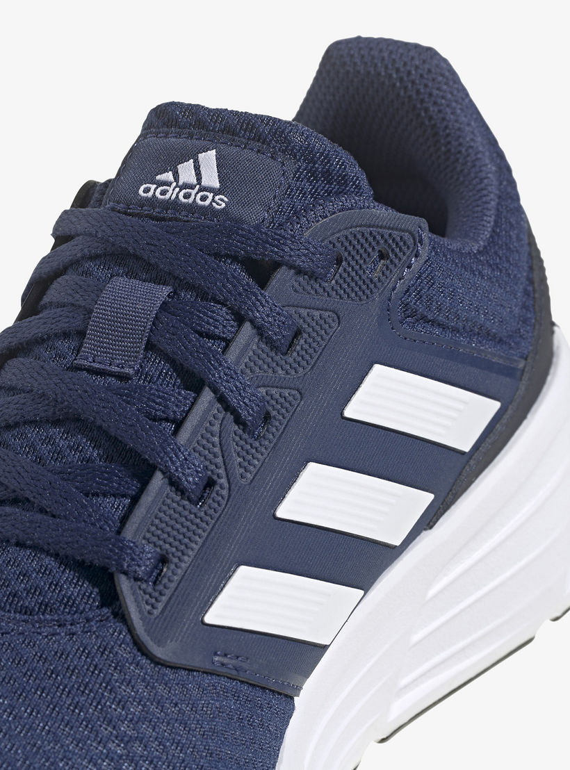 حذاء جري جالاكسي برباط للرجال من أديداس - GW4139-sports-men-shoes-image-5