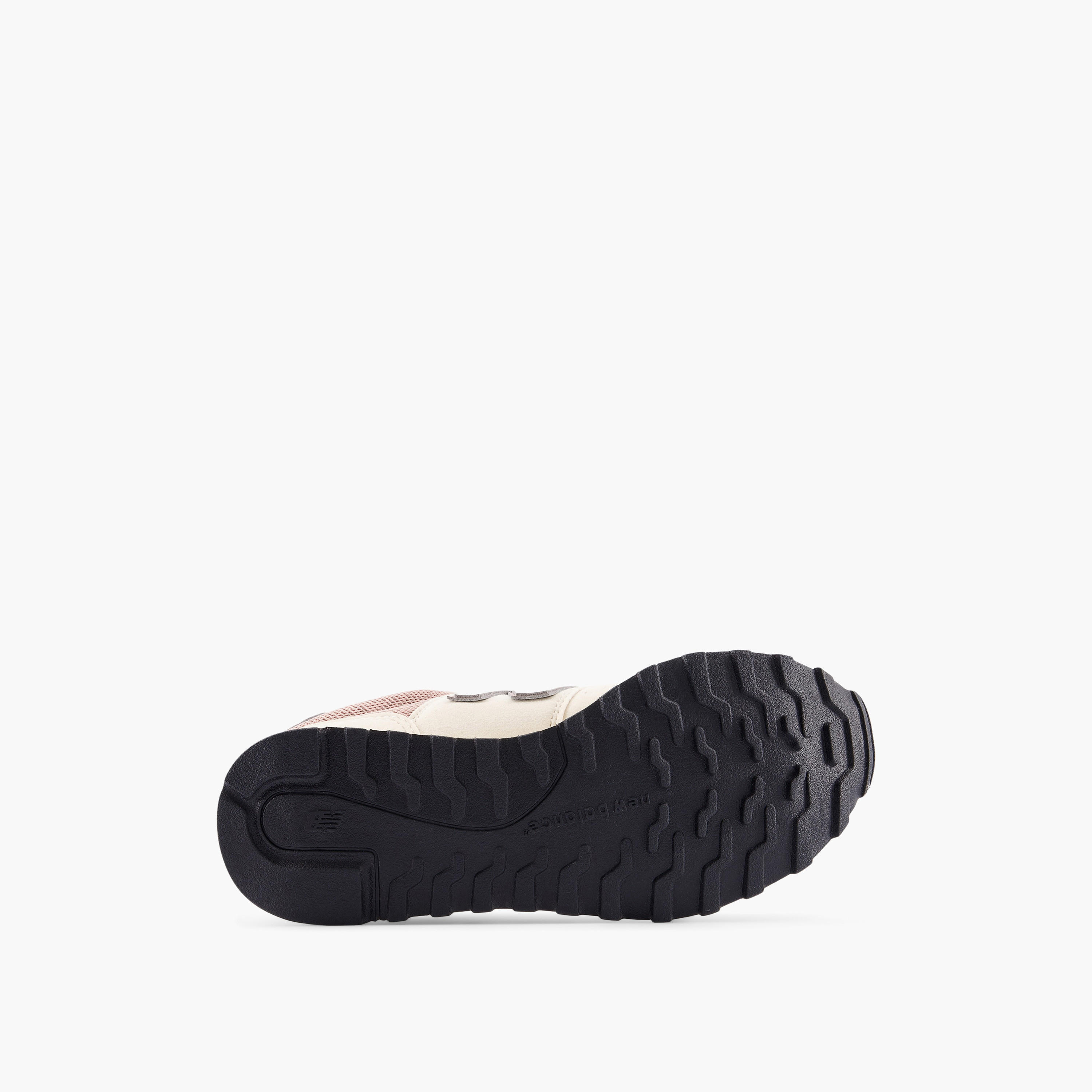 New Balance Women's Panelled Lace-Up Sneakers-women-shoes-sneakers-image-9
