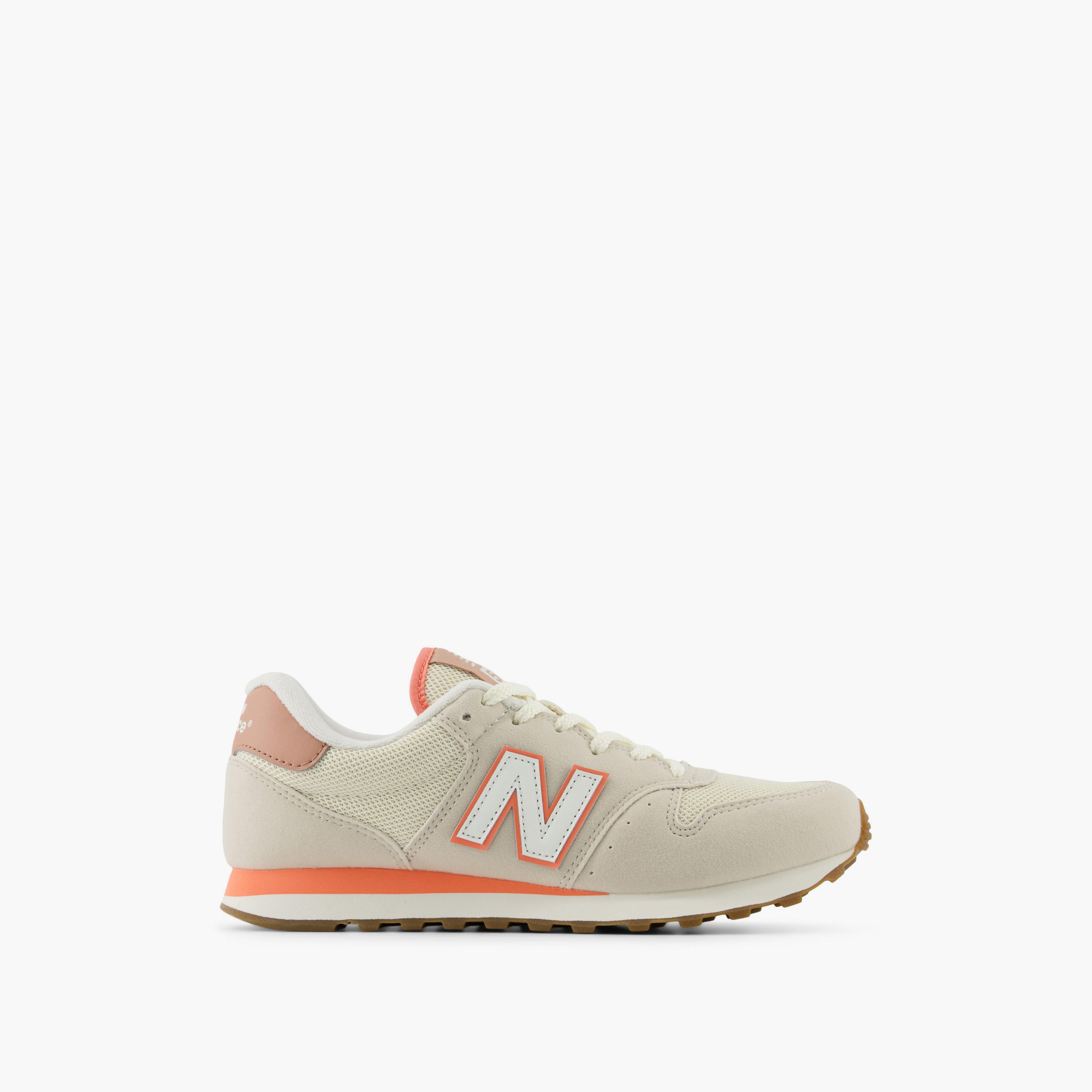 حذاء سنيكرز 500 برباط للنساء من نيو بالانس - GW500BPC-B-women-shoes-sneakers-image-2