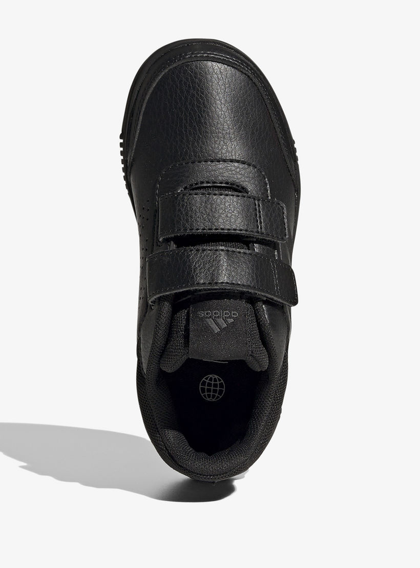 Adidas Kids’ Sneakers with Hook and Loop Closure - TENSAUR SPORT 20 C-boys-shoes-sneakers-image-4