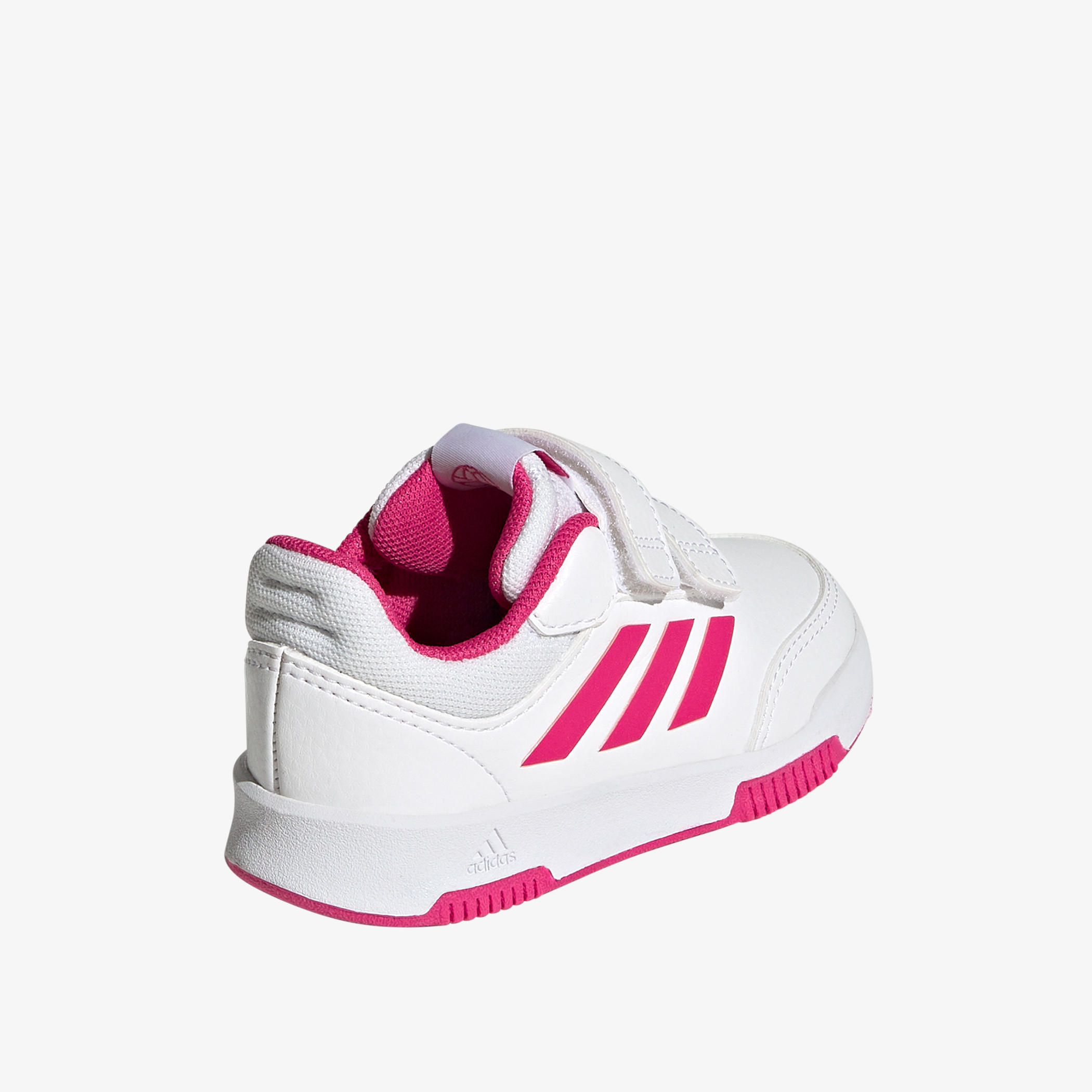 adidas Girls Tensaur 2.0 Hook & Loop Trainer Shoes-girls-shoes-sports-image-7